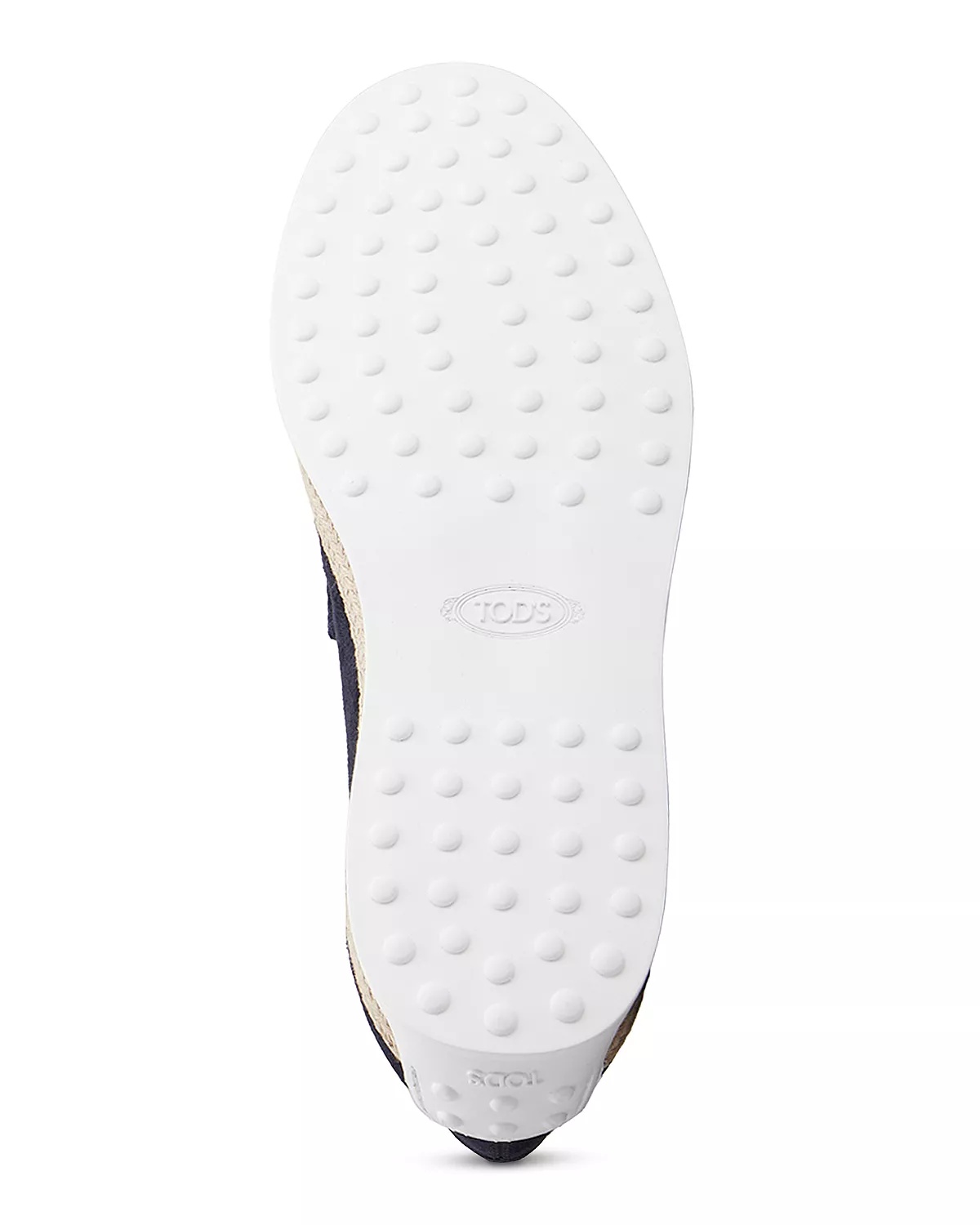 Men's Slip On Loafers - 5