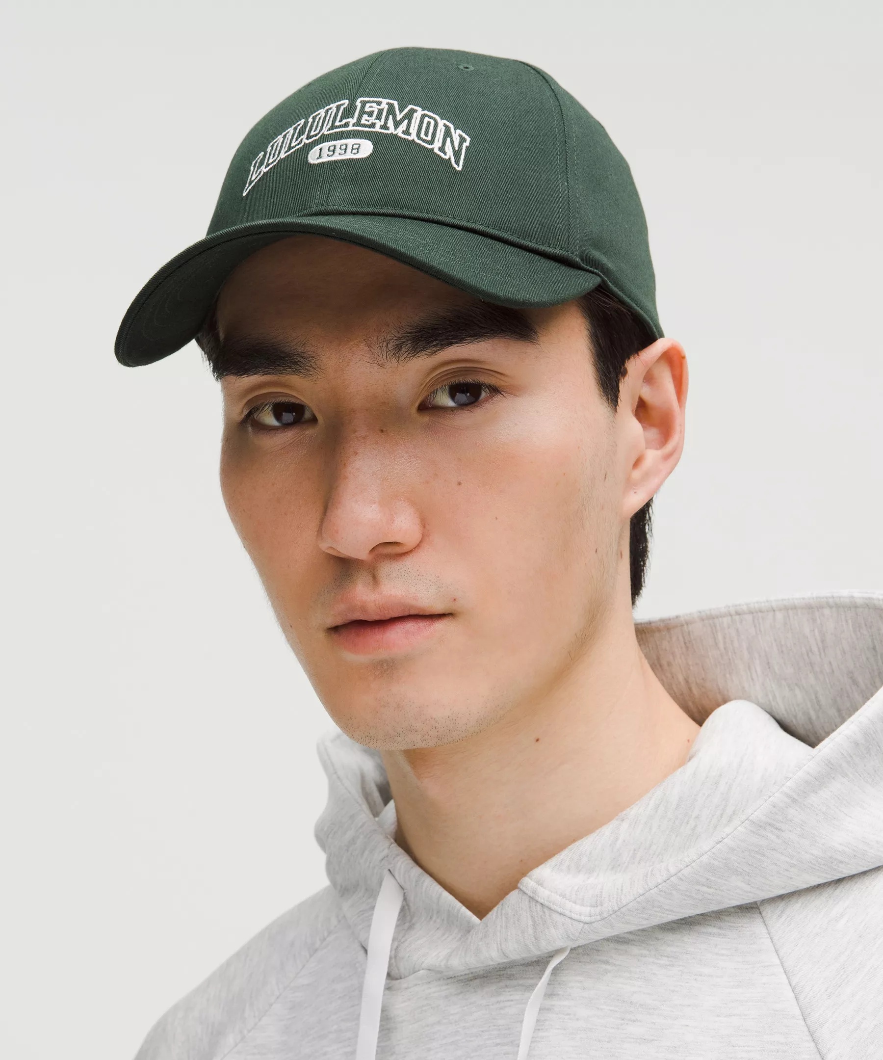 Classic Unisex Ball Cap *Structured - 2