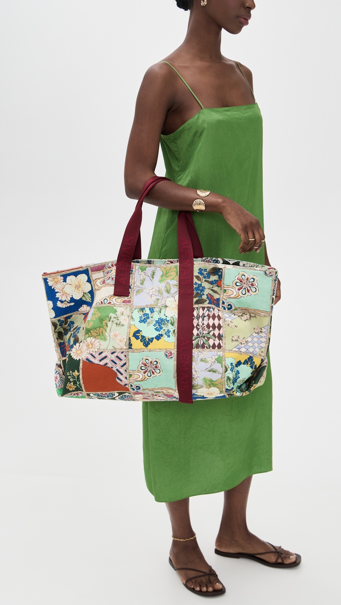 Bianca Beach Tote - 2