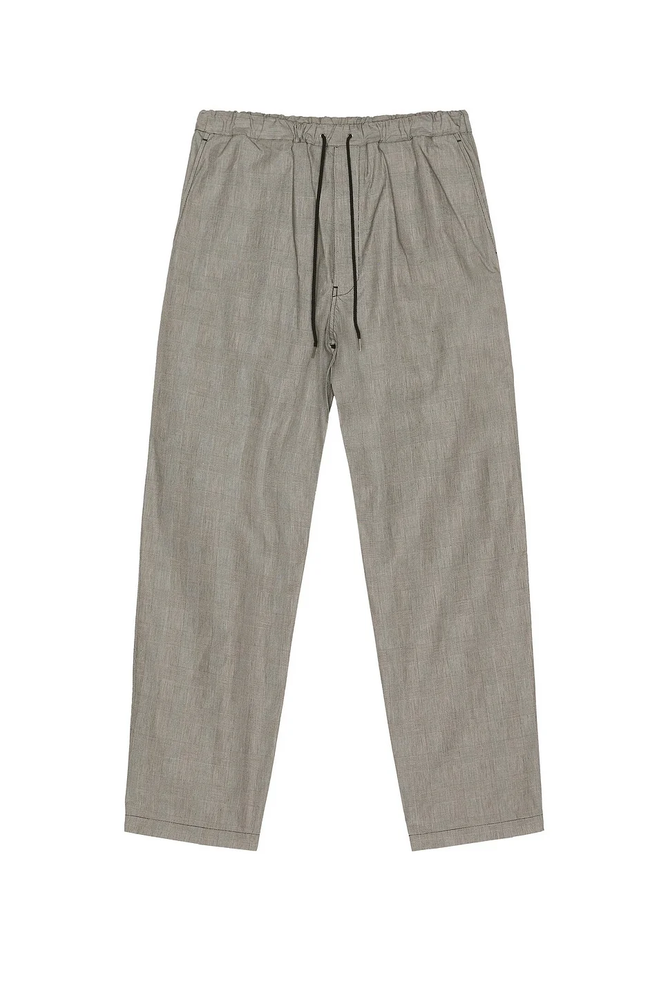 Easy Pant Type 02 - 1