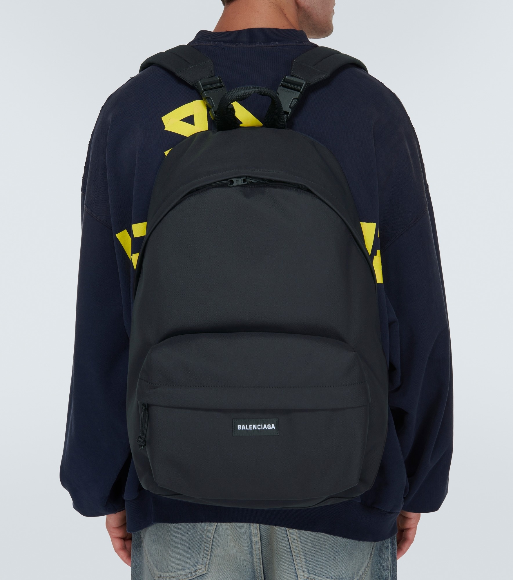 Explorer reversible backpack - 3