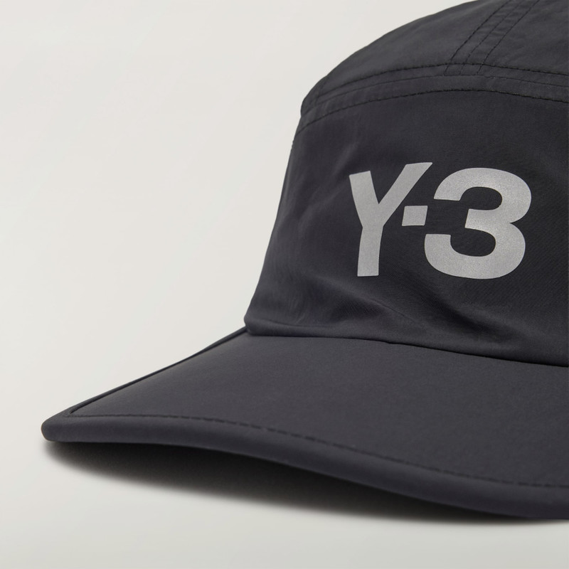 Y-3 RUN CAP 6