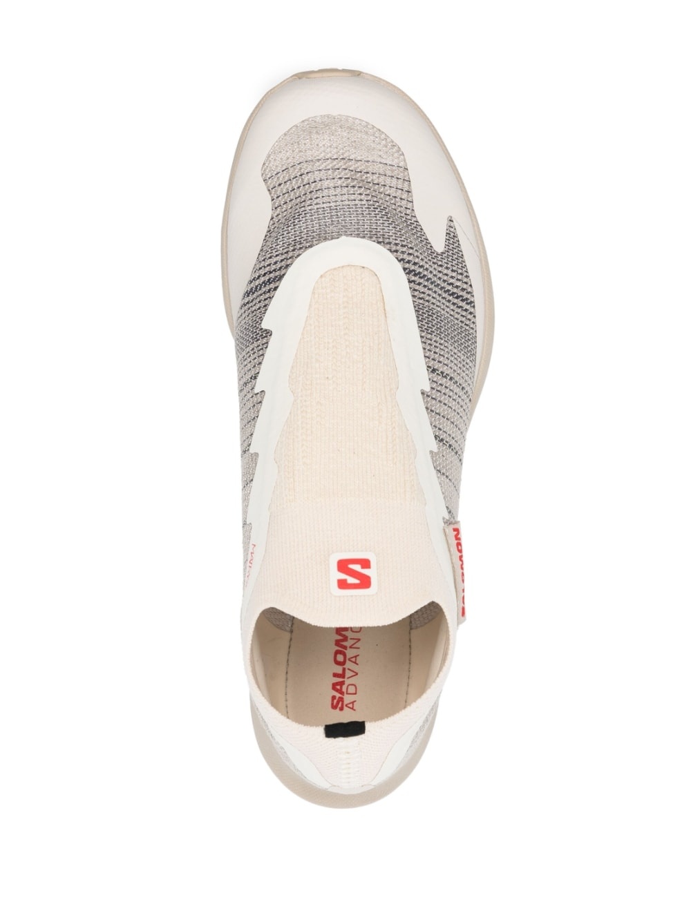 Pulsar Advancer low-top sneakers - 4