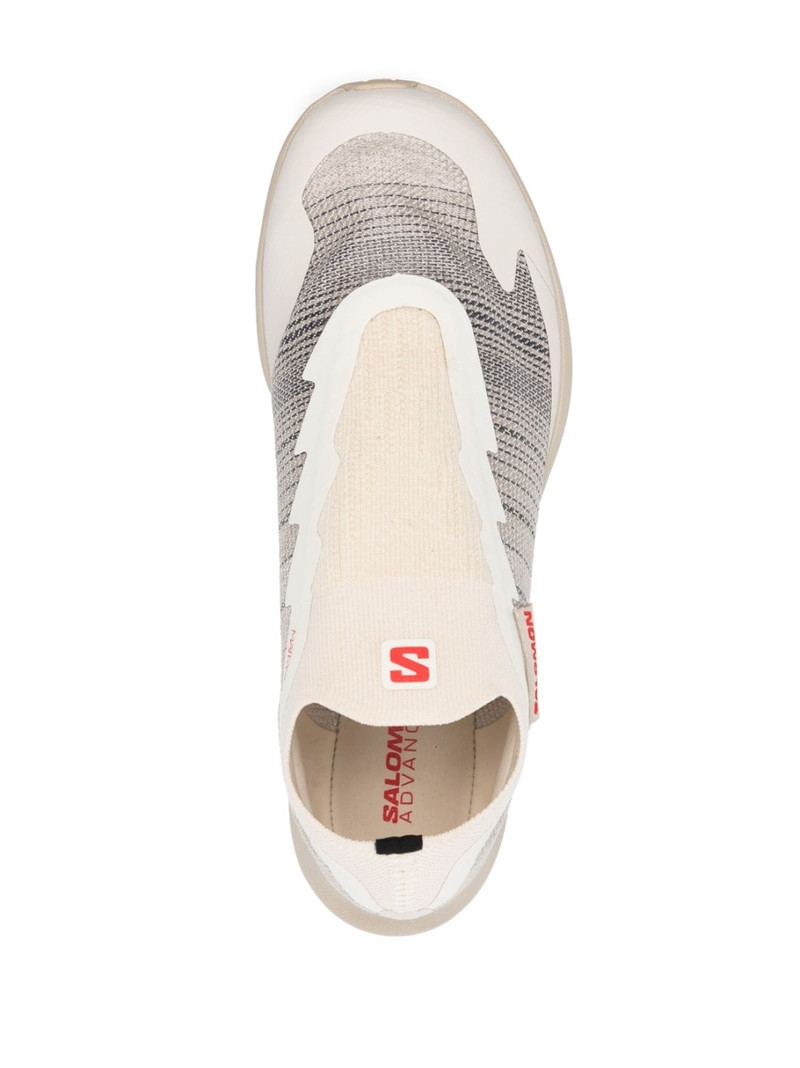 Pulsar Advancer low-top sneakers 4