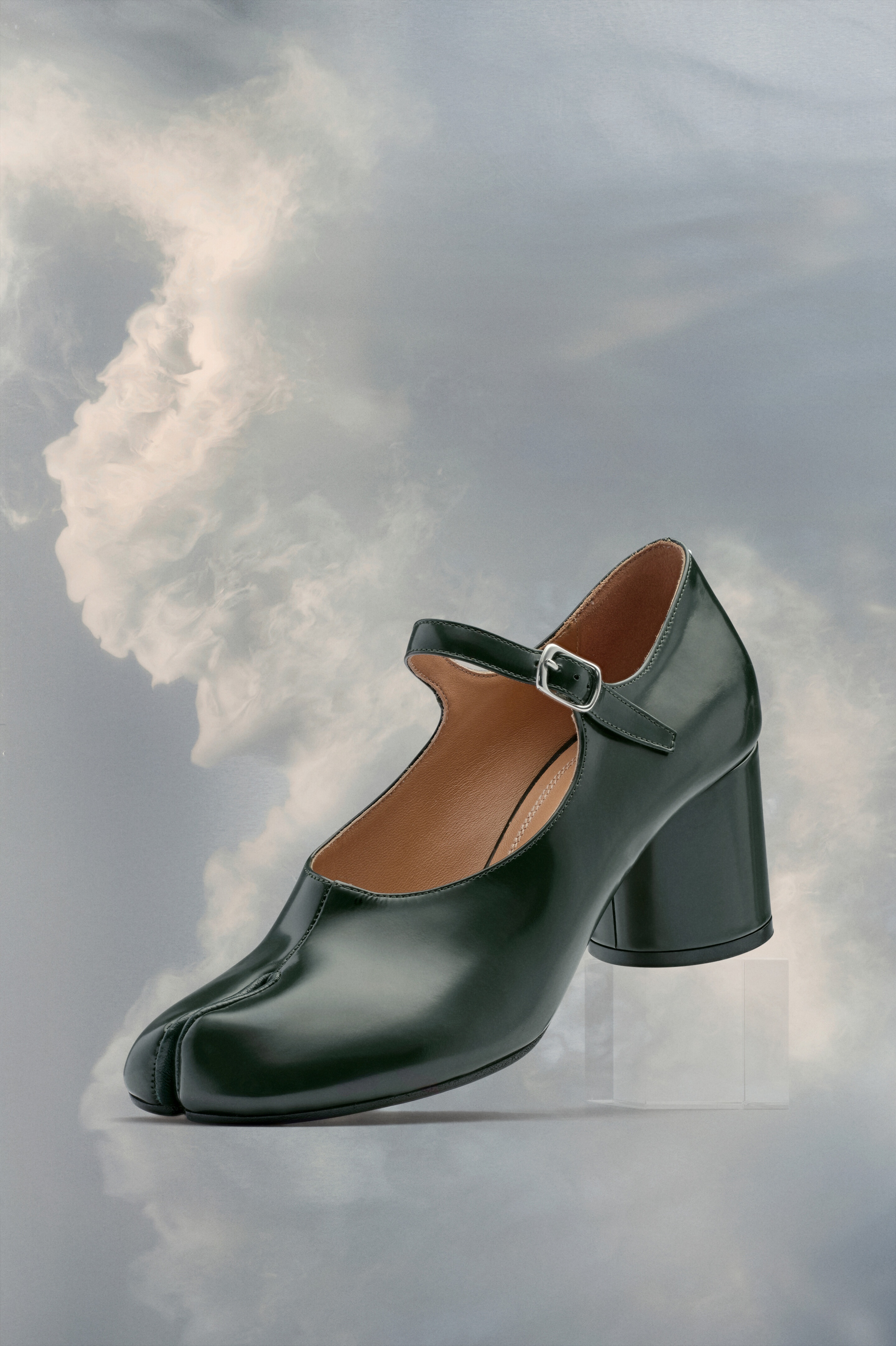 Tabi Mary-Janes - 1