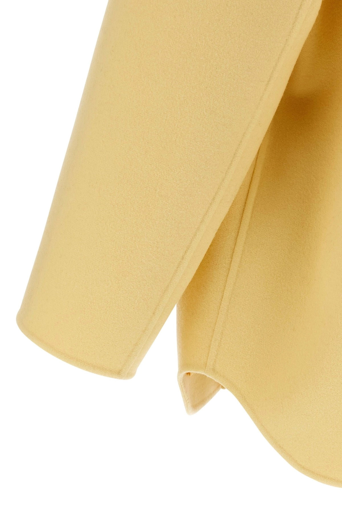 Caban coat - 5