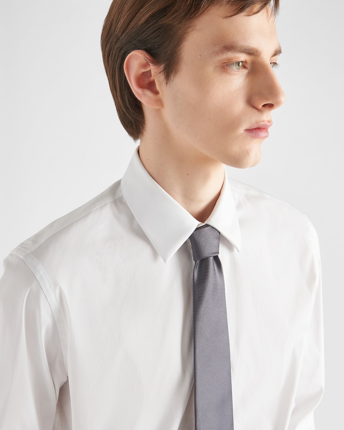 Pinpoint Tie - 3