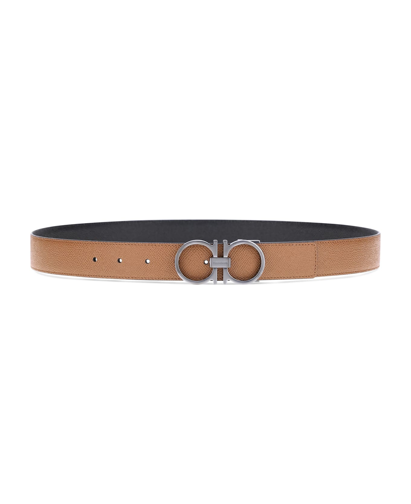 Gancini Reversible Belt - 2