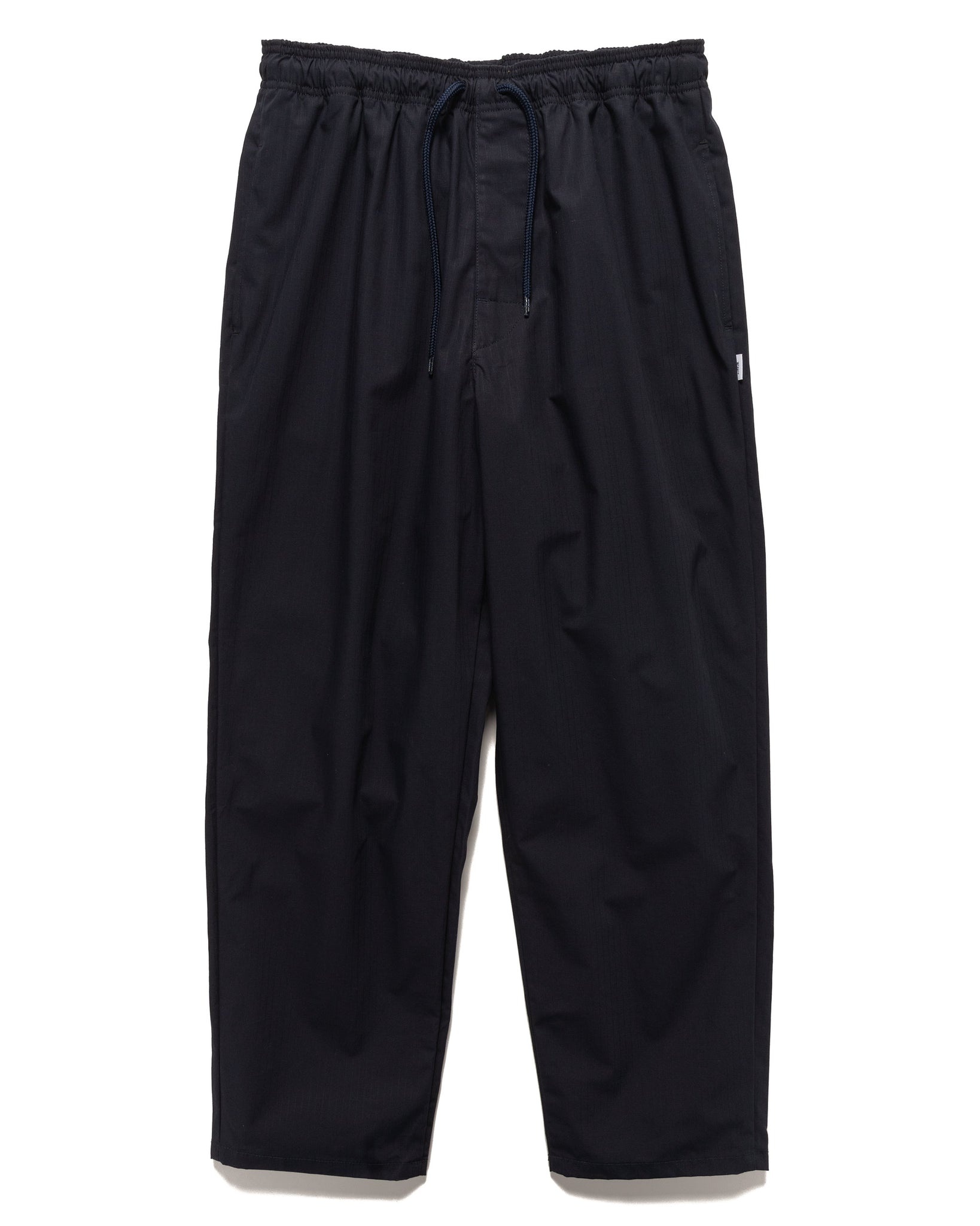 WTAPS SDDT2001 / Trousers / Cotton Ripstop Pant NAVY | havenshop |  REVERSIBLE