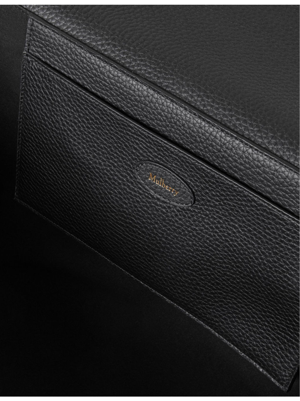 Soft Bayswater Leather Top-Handle Bag - 2