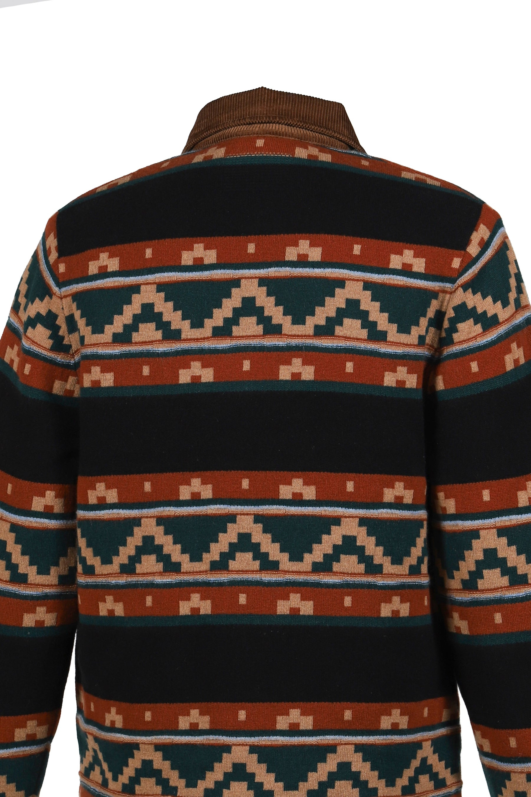 WESTERN INDUSTRY JACKET - 5
