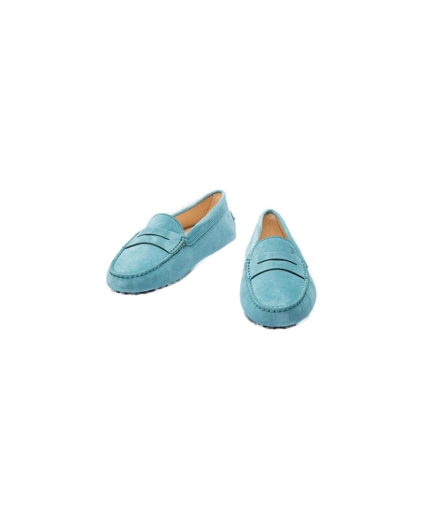Gommino Driving Loafers - 2