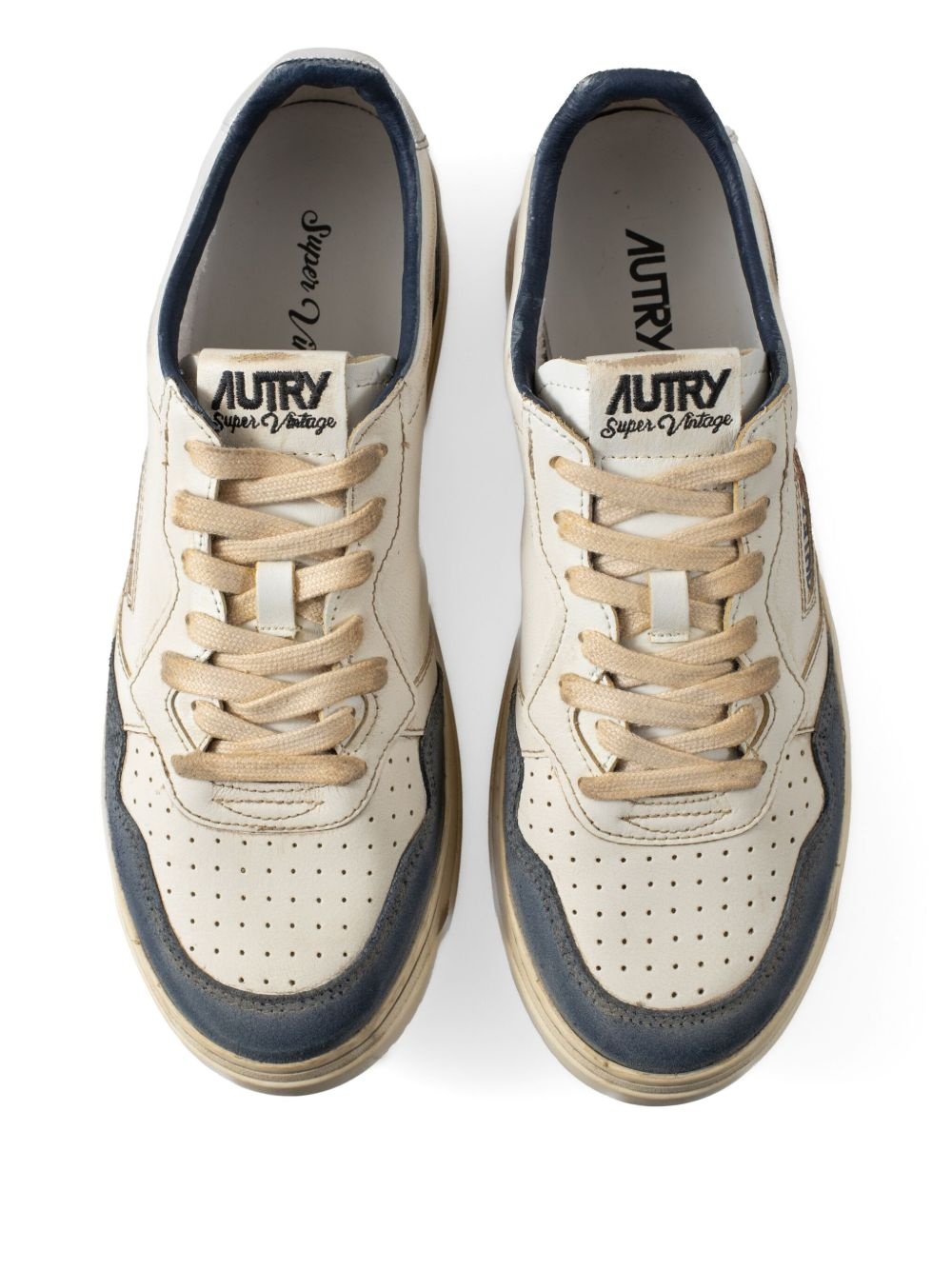 Super Vintage sneakers - 4