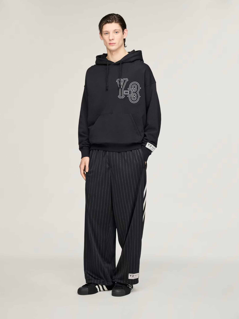 adidas LOGO HOODIE outlook