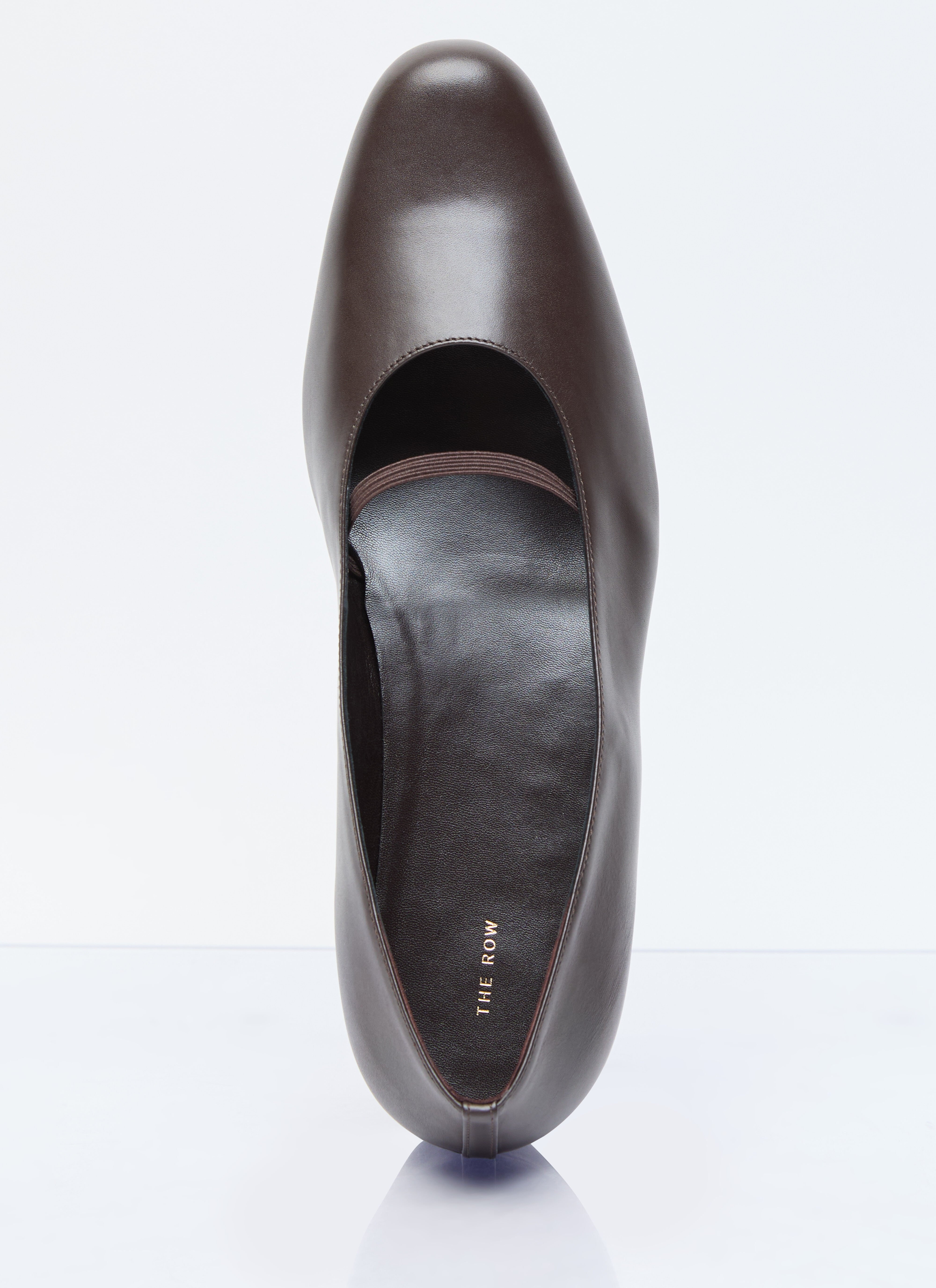 Marion Ballerina Shoes - 7