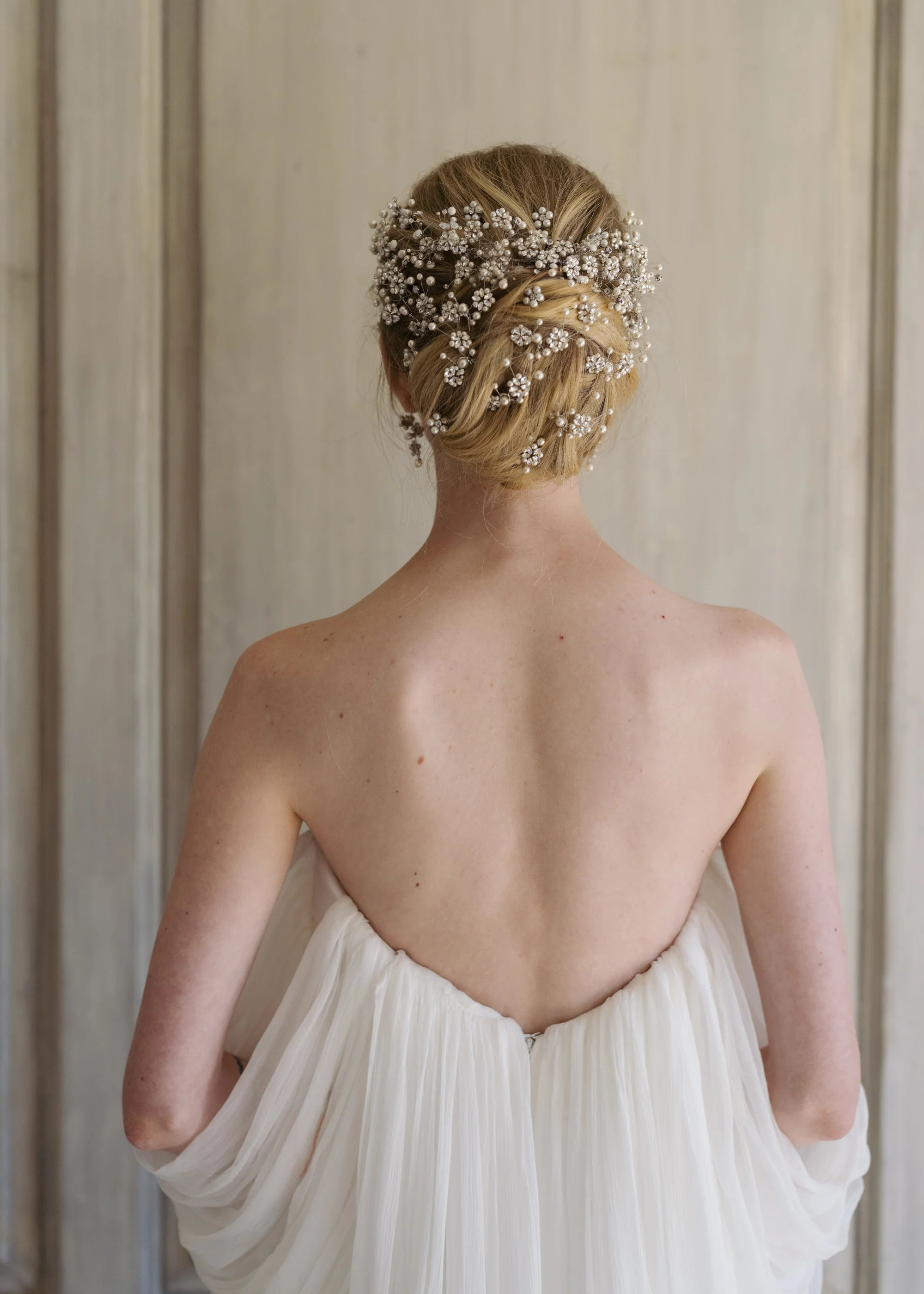 Irina Bobby Pin - 7