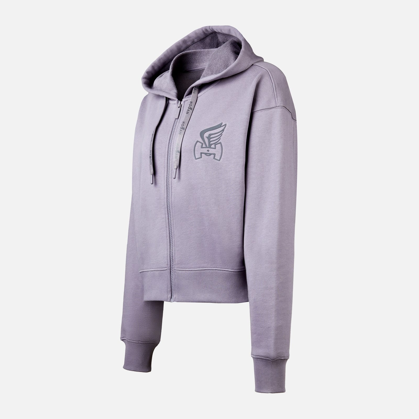 Hooded Sweatshirt - 4