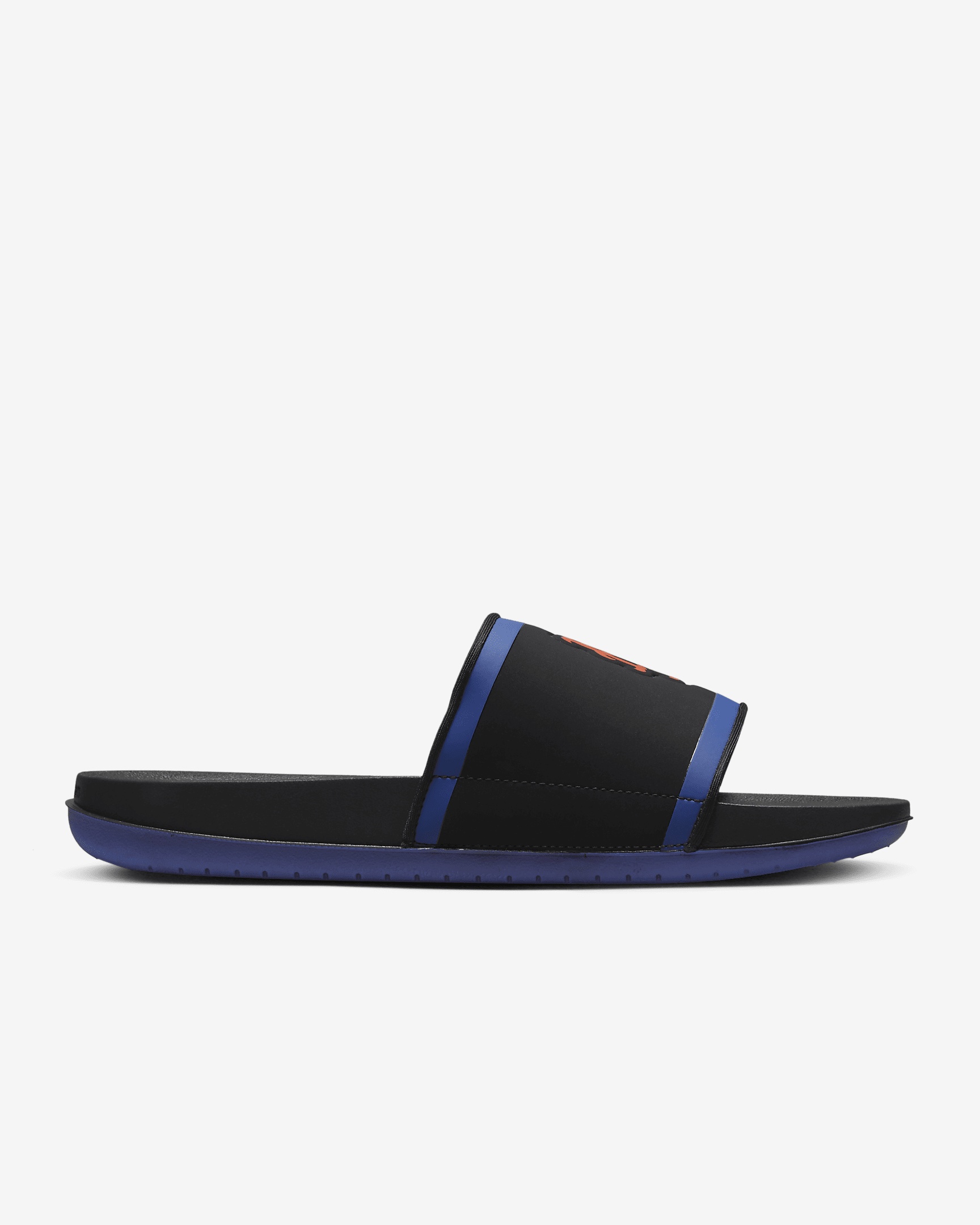 Nike Offcourt (MLB New York Mets) Slide - 4
