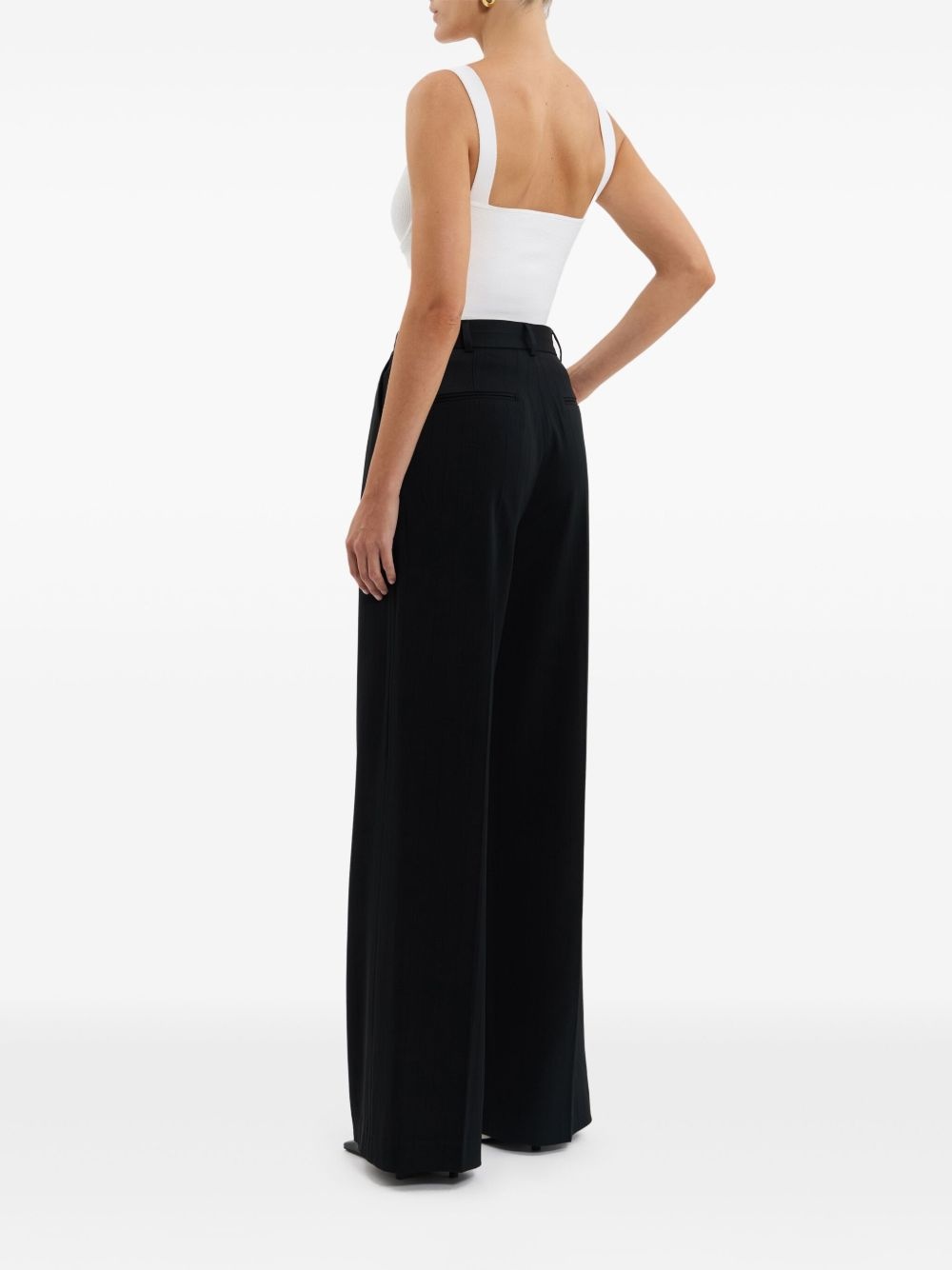 Zia knitted top - 4