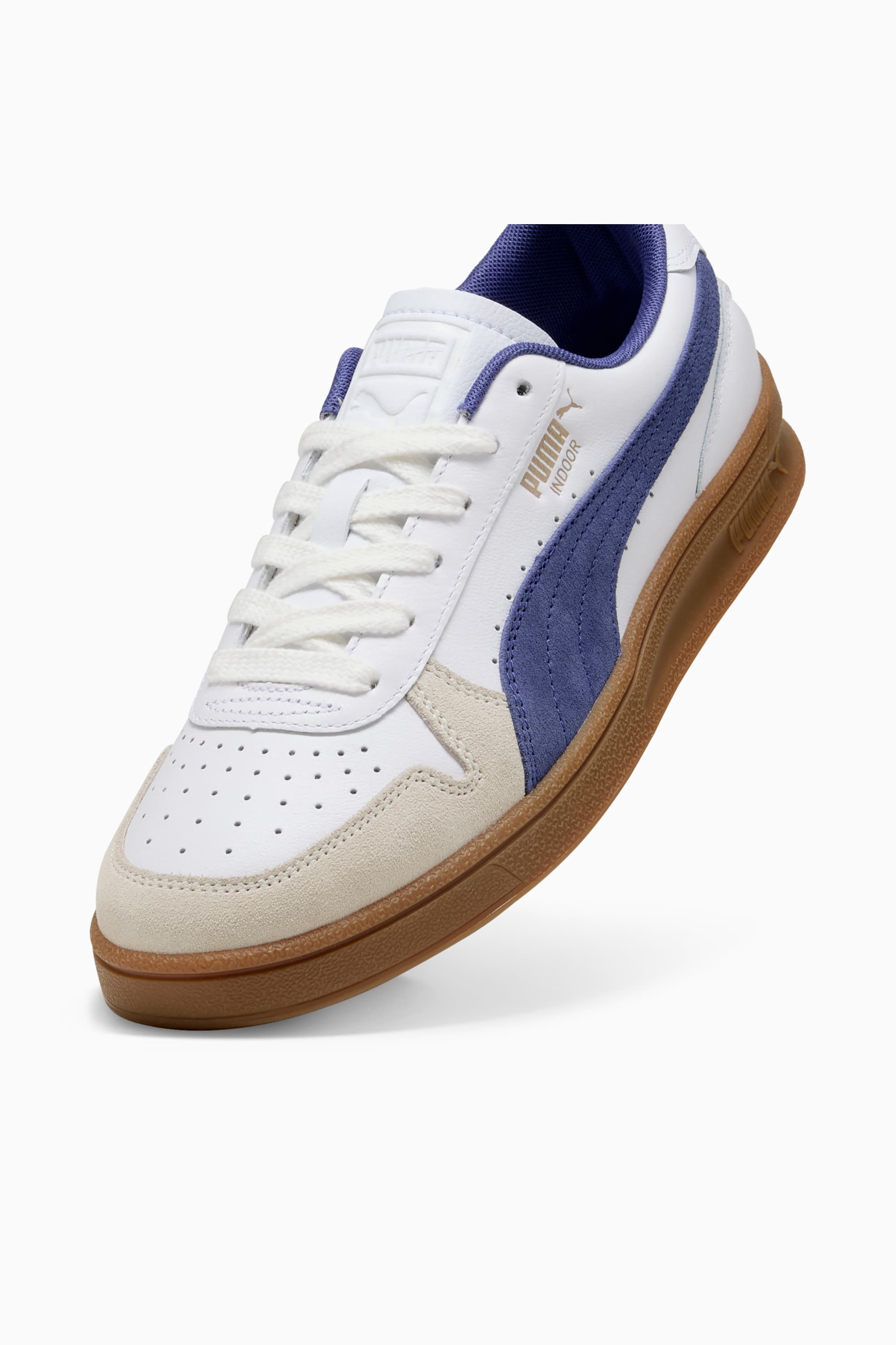 PUMA Indoor Sneakers - 8