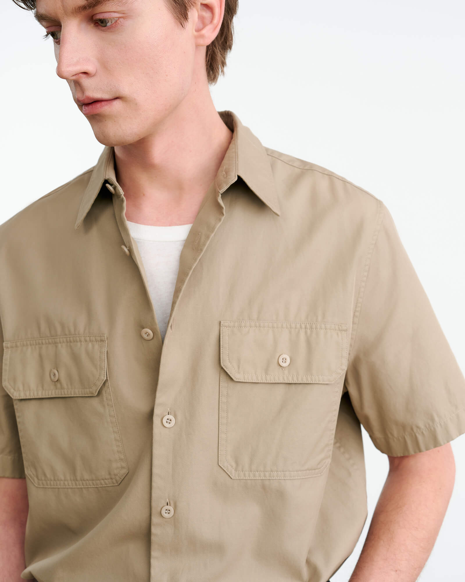 ALVARO SHIRT - 3