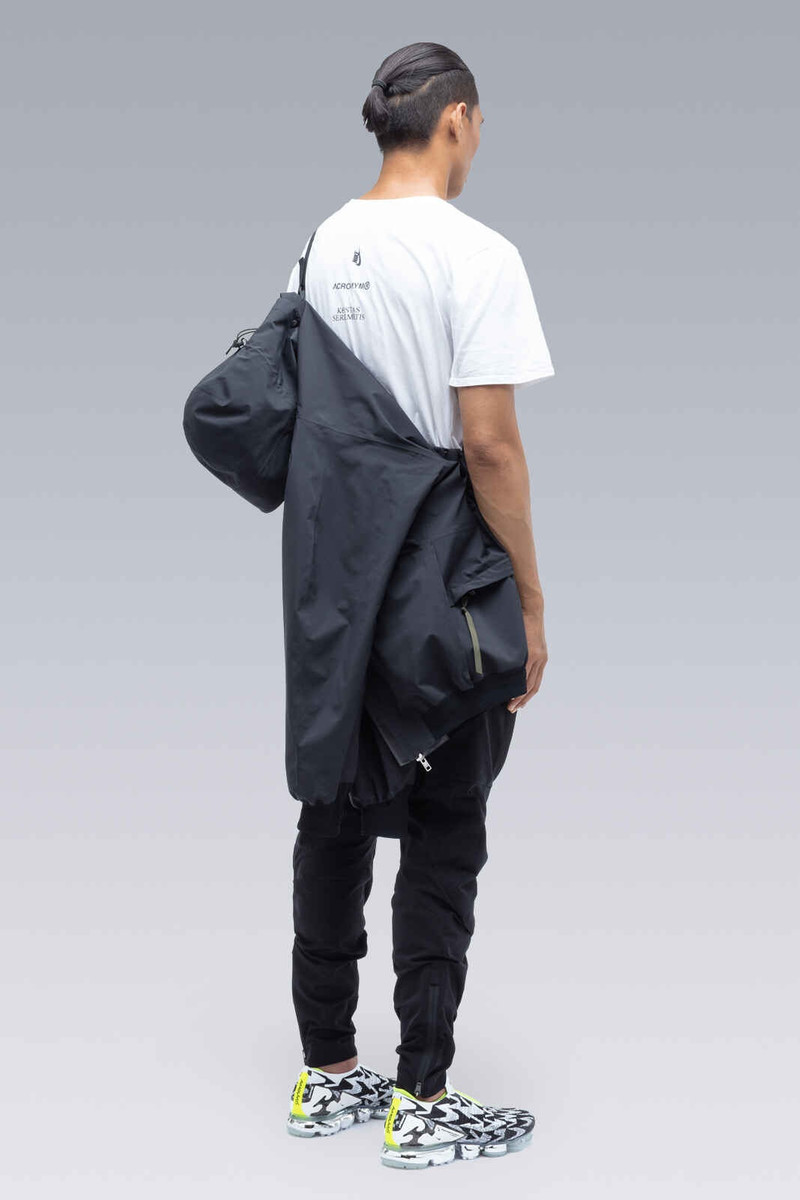 J59-GT 3L Gore-Tex® Pro Jacket Black 33