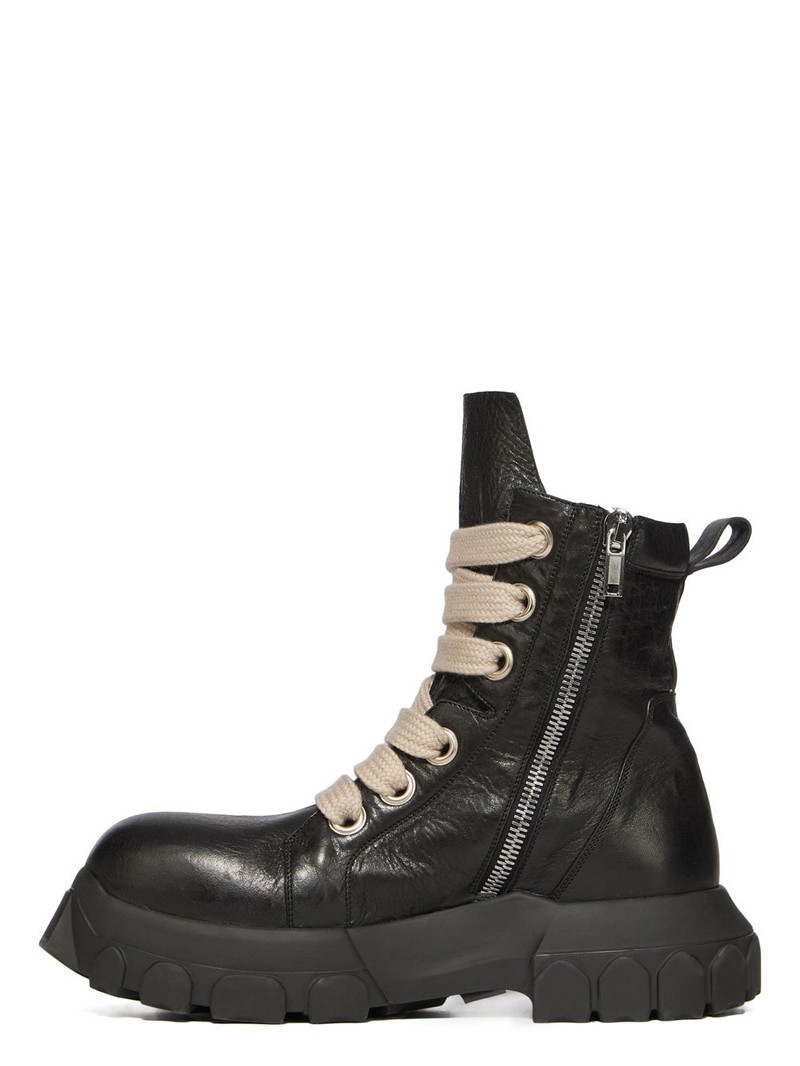 Rick Owens BOOTS outlook