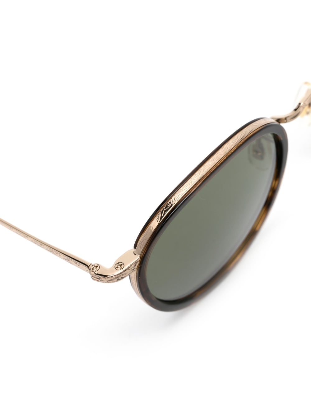 Mp-2 round-frame sunglasses - 3