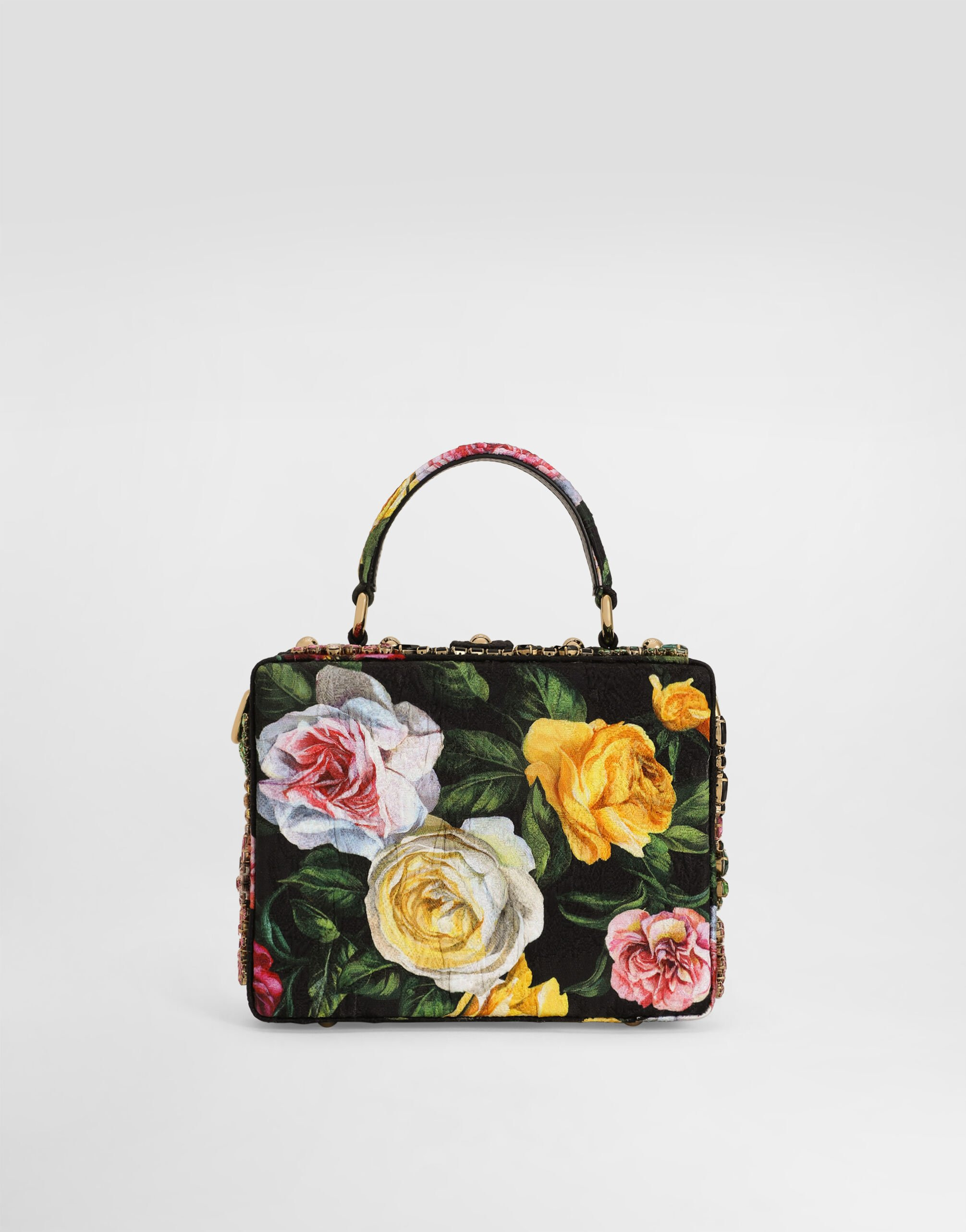 Dolce Box handbag - 4