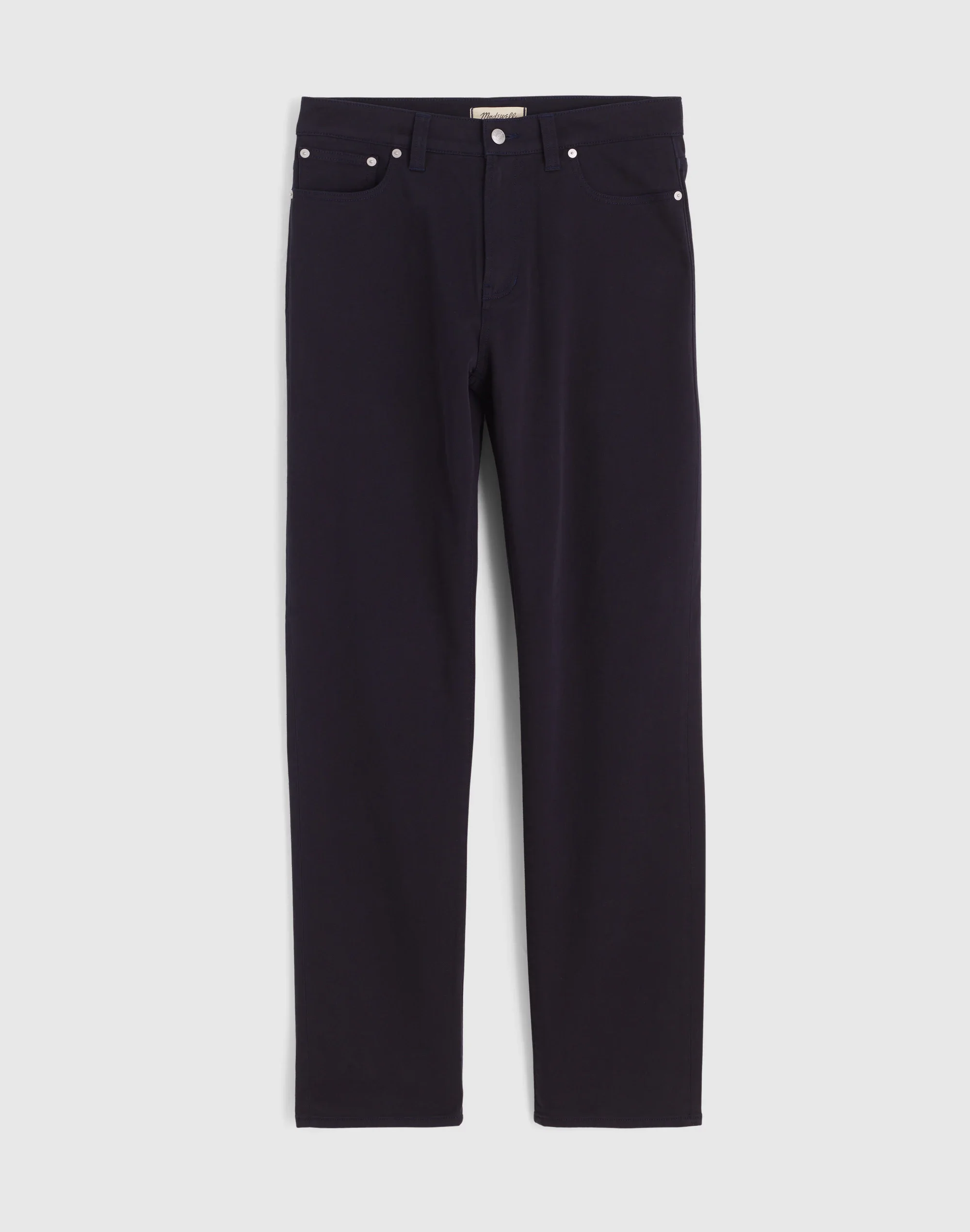The Allday 1991 Straight-Leg Pant - 1