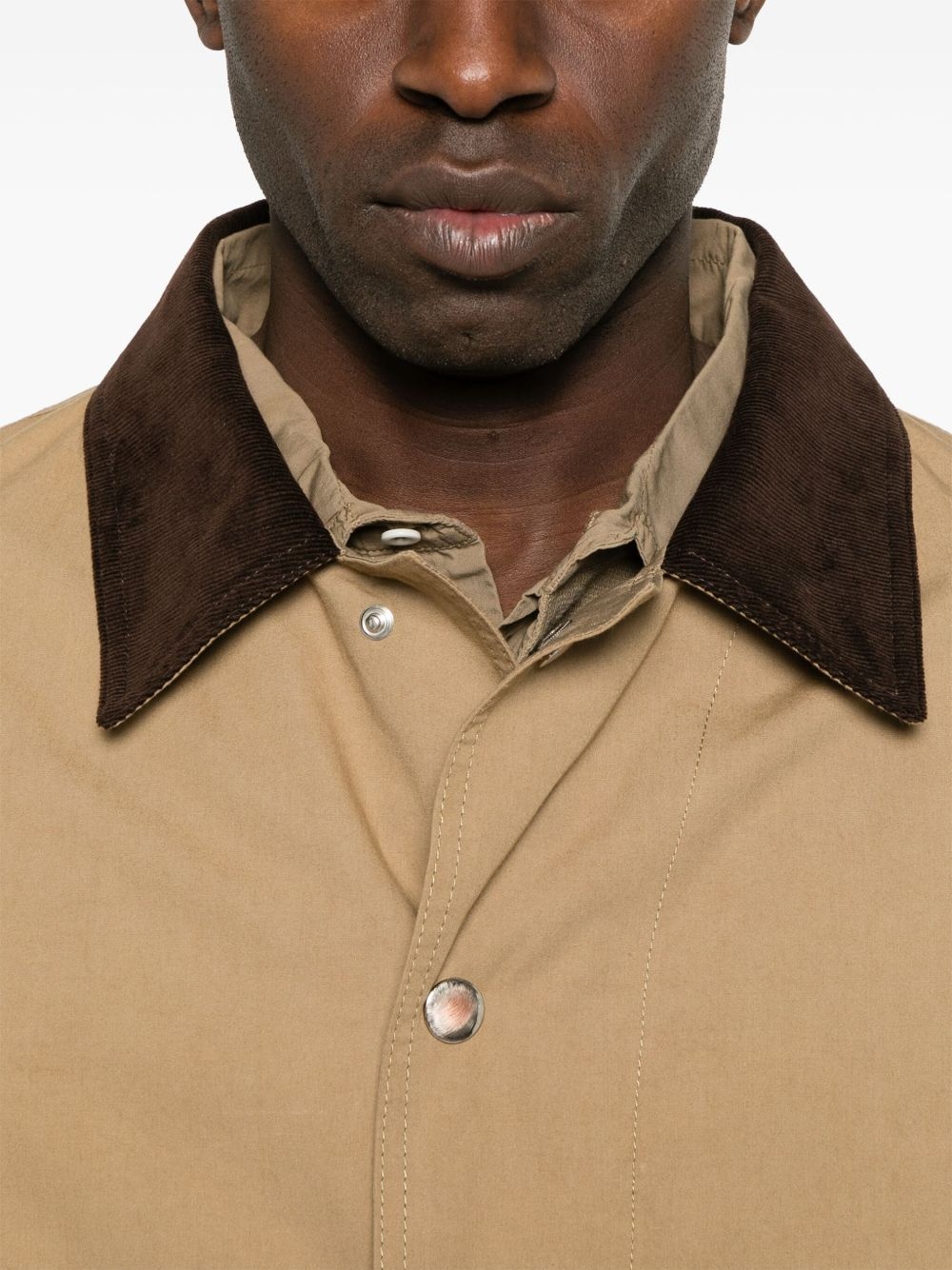 Frank jacket - 5