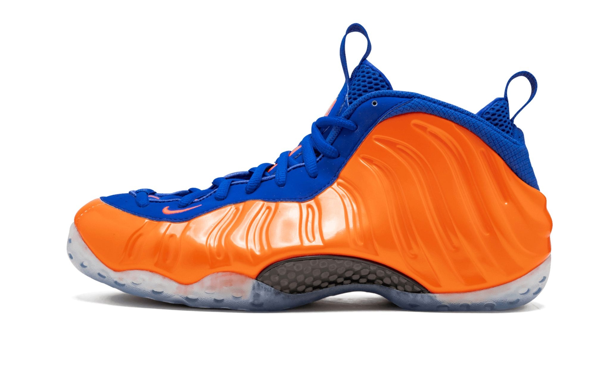 Air Foamposite One "Knicks" - 1