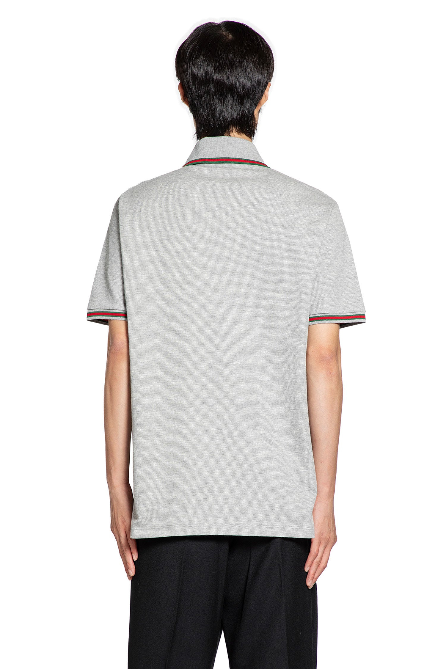 Web Logo Pocket Polo - 3