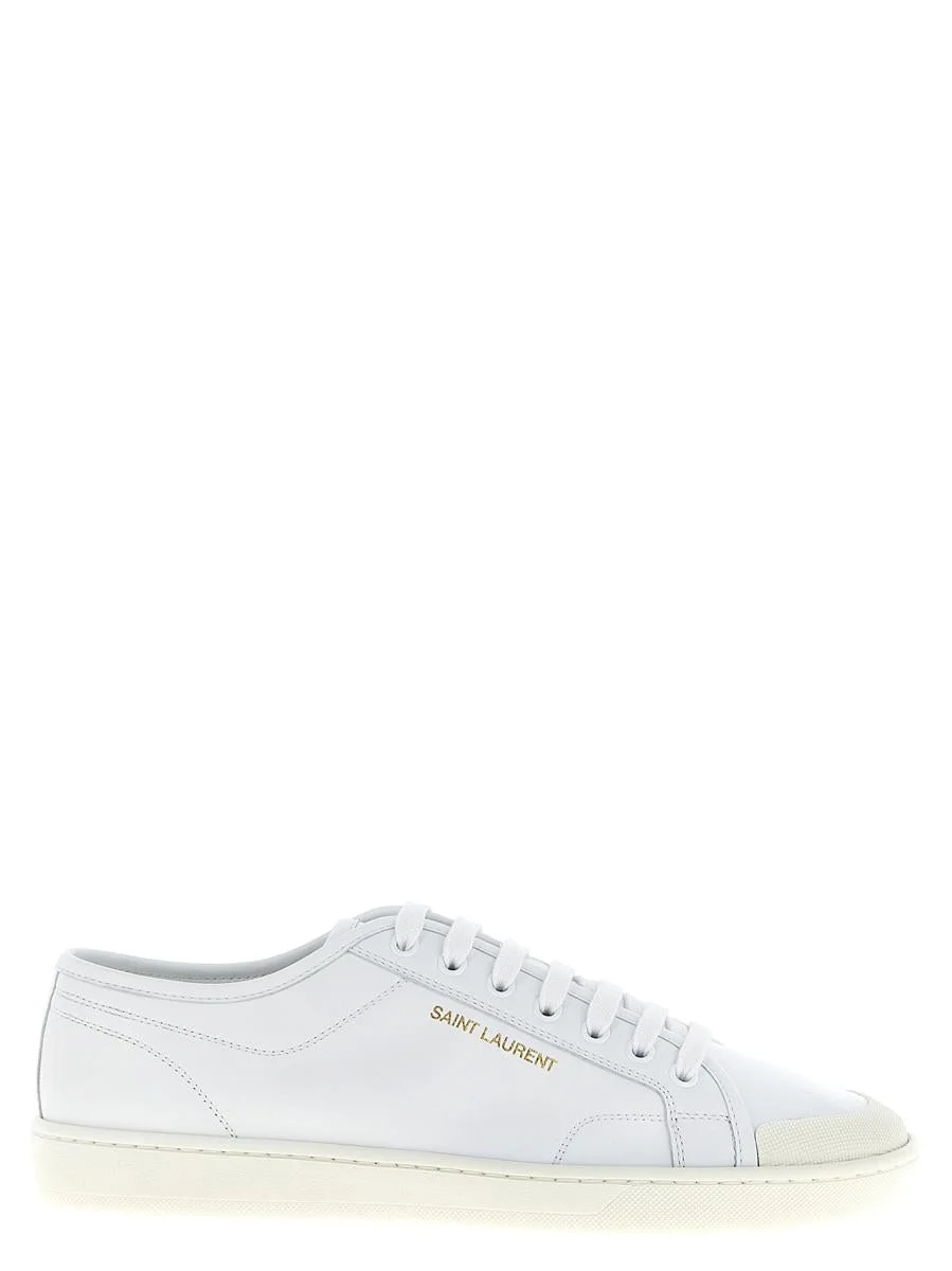 Saint Laurent "Gym" Sneakers - 1
