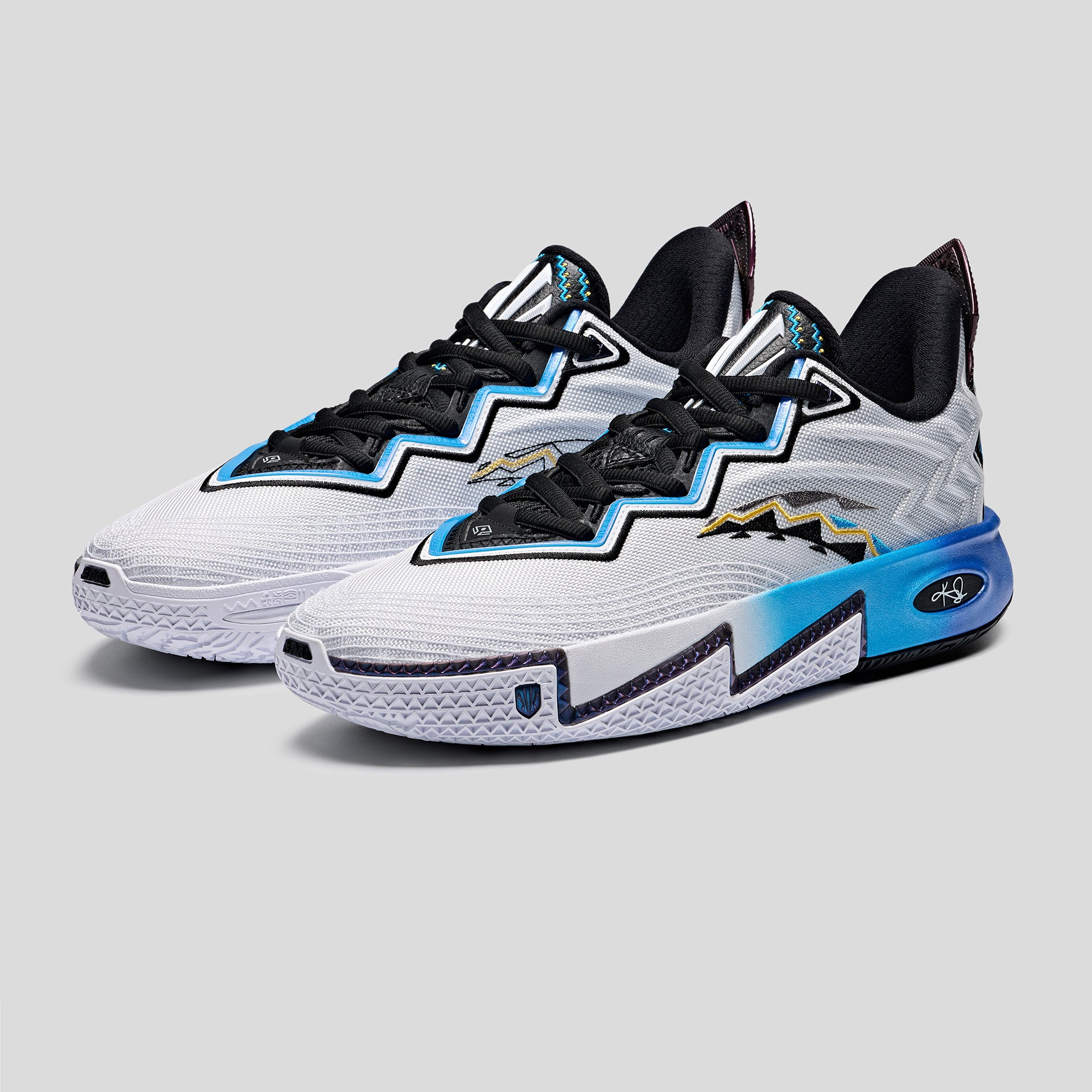 ANTA KAI 2 "Dallas" - 3
