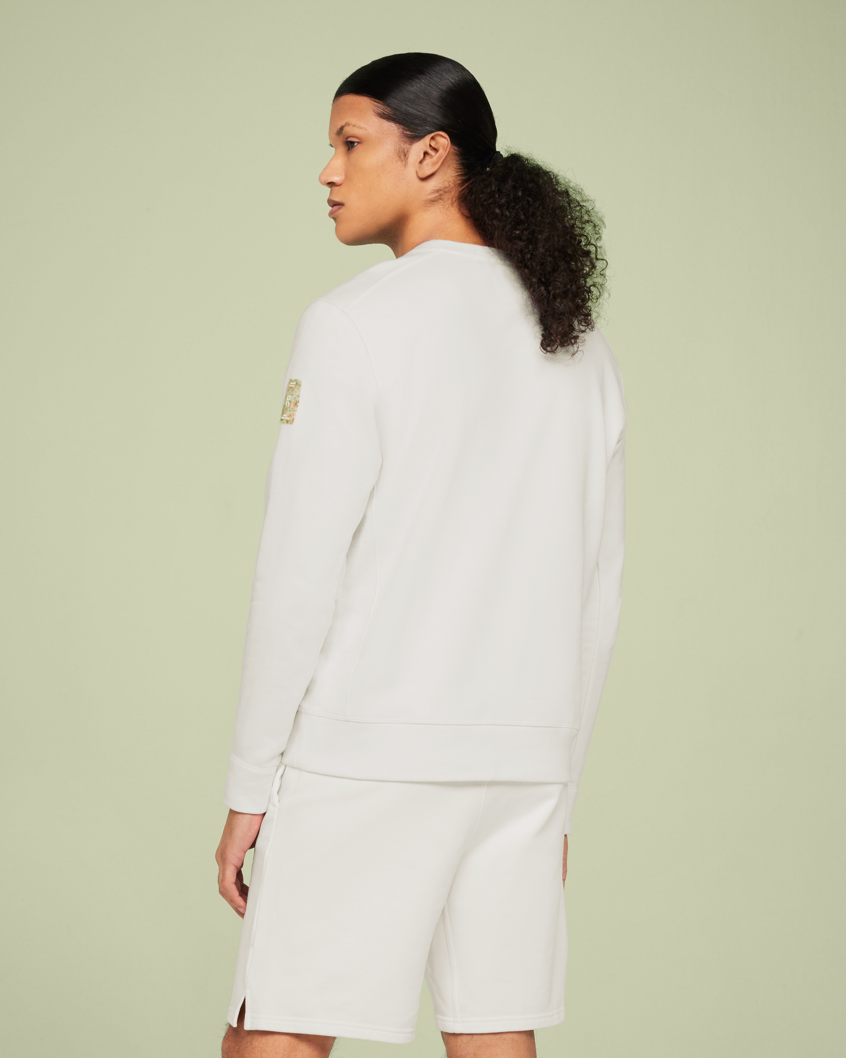 Crew Neck - 3