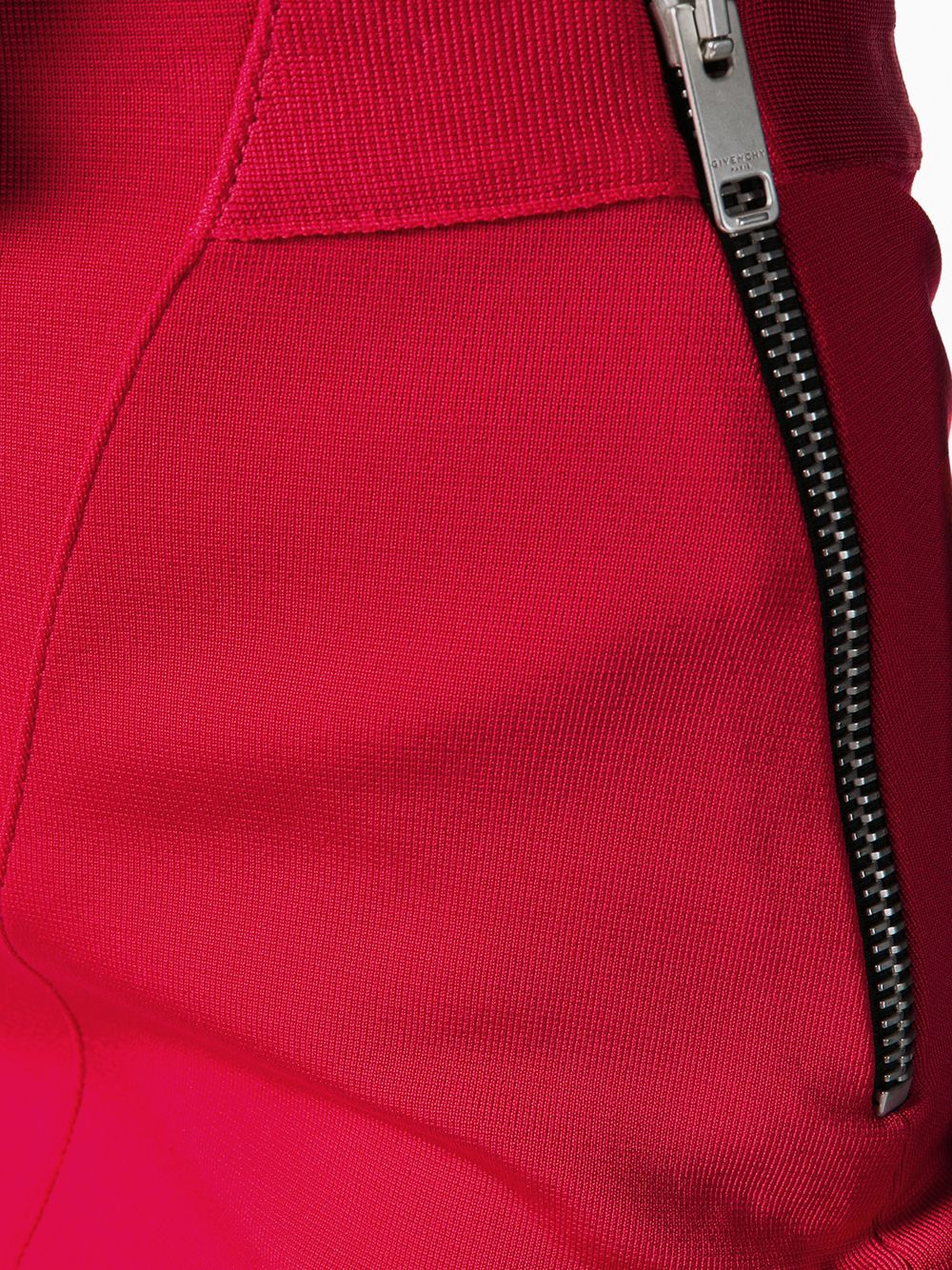 fitted skirt - 5