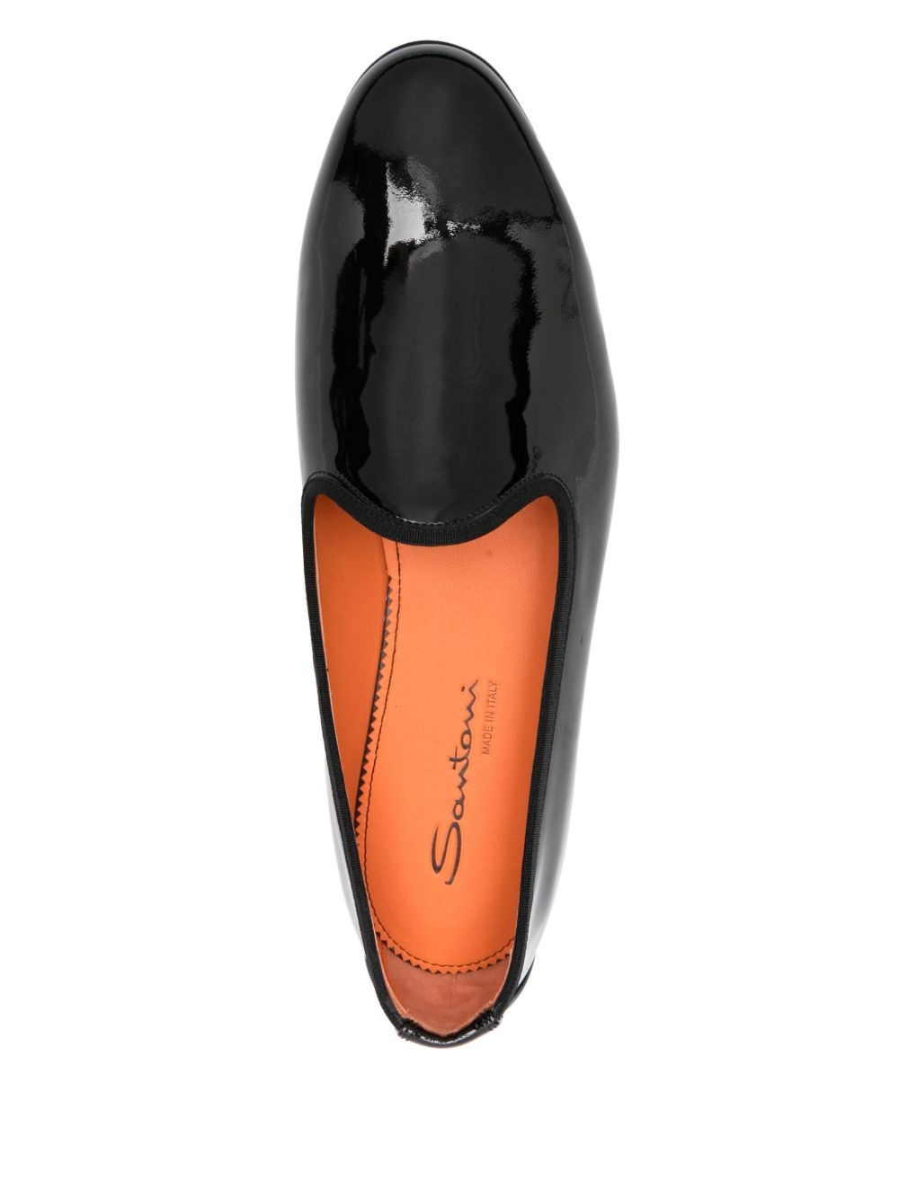 leather slippers - 4