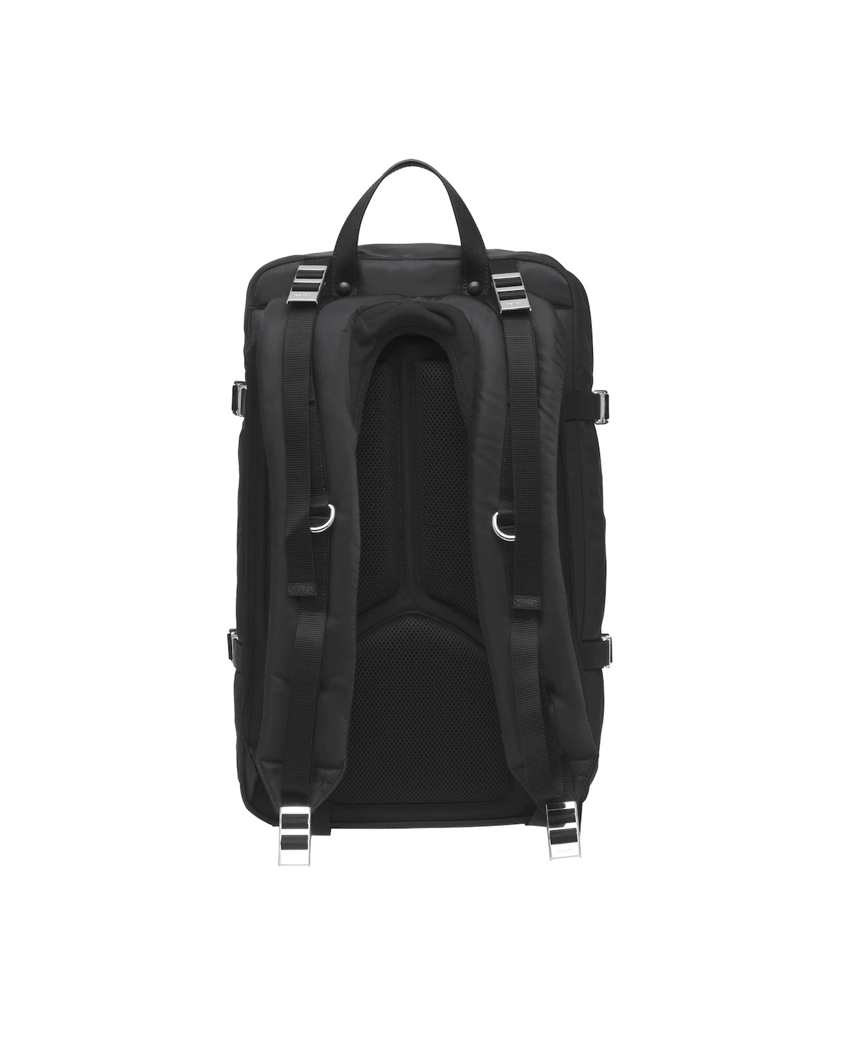 Nylon Backpack - 4