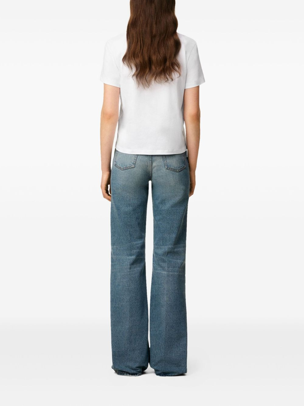 Ami de Coeur T-shirt - 2