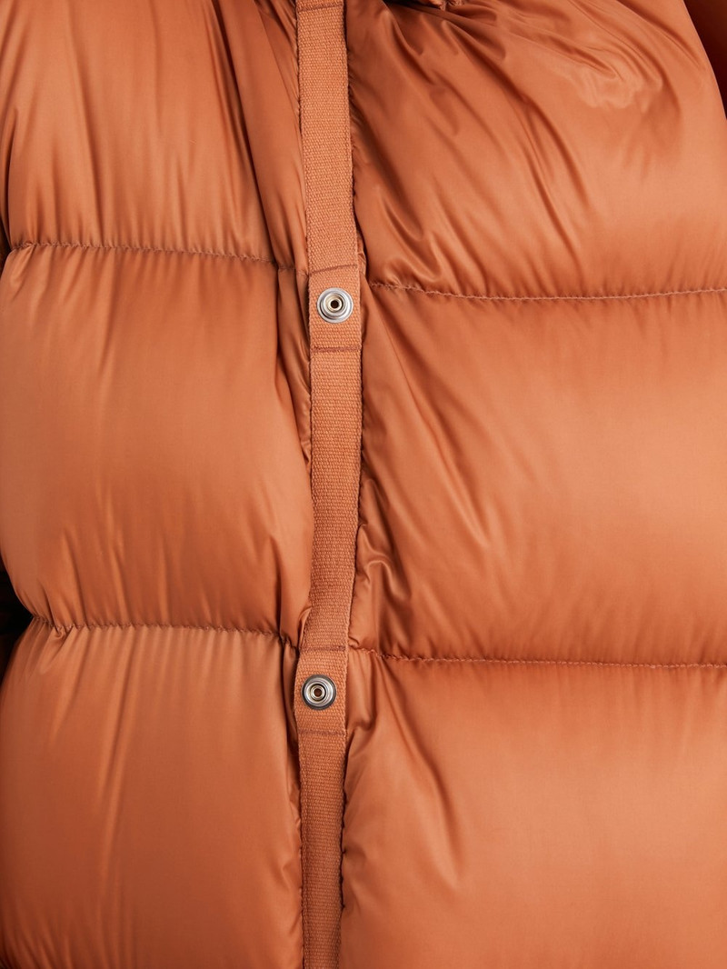 long-sleeve padded coat 6