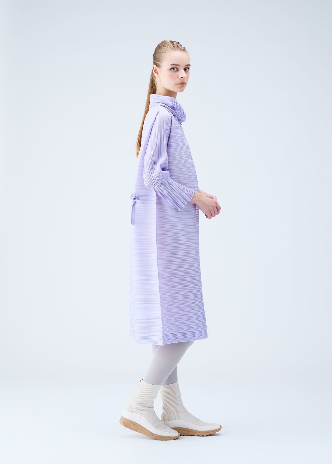 WONDERS DRESS - 3