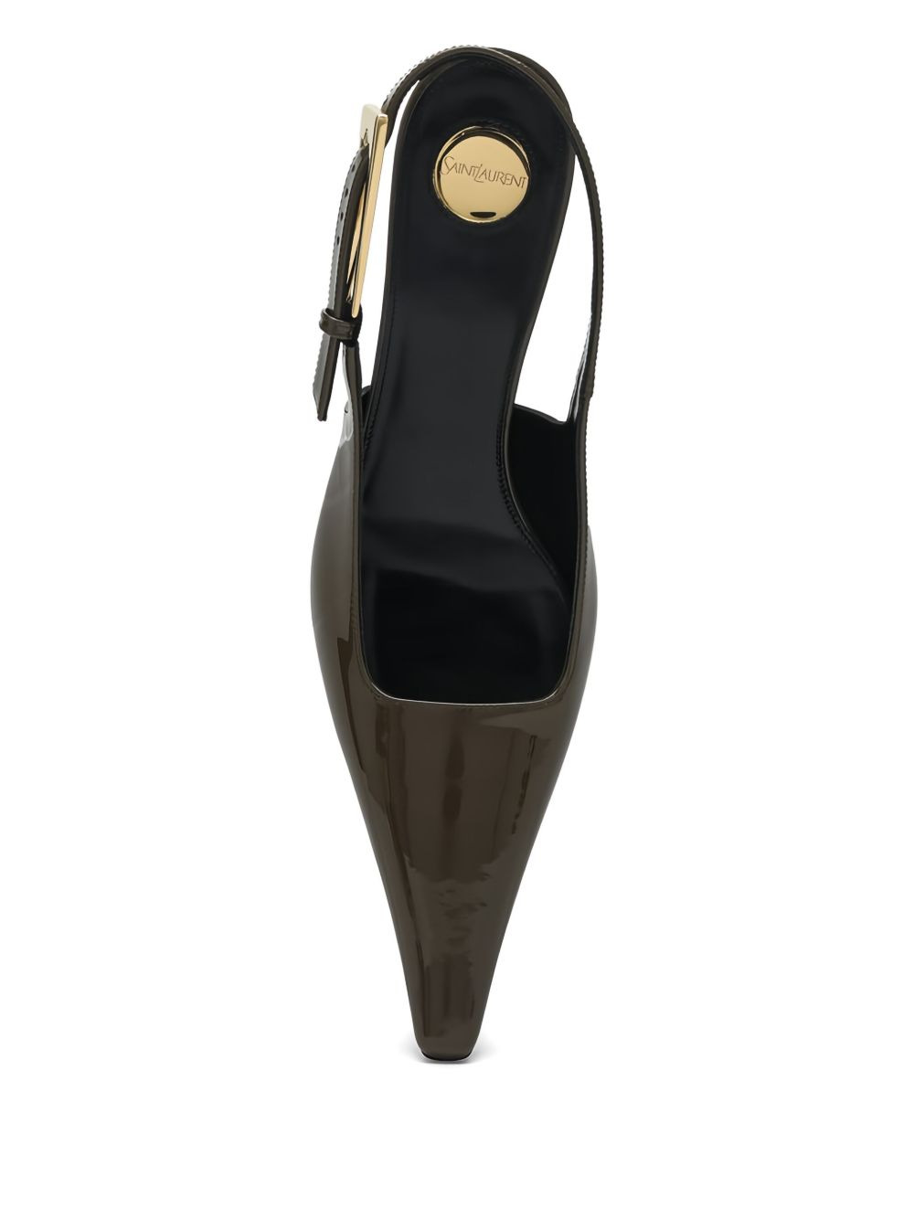 75mm Lee pumps - 3