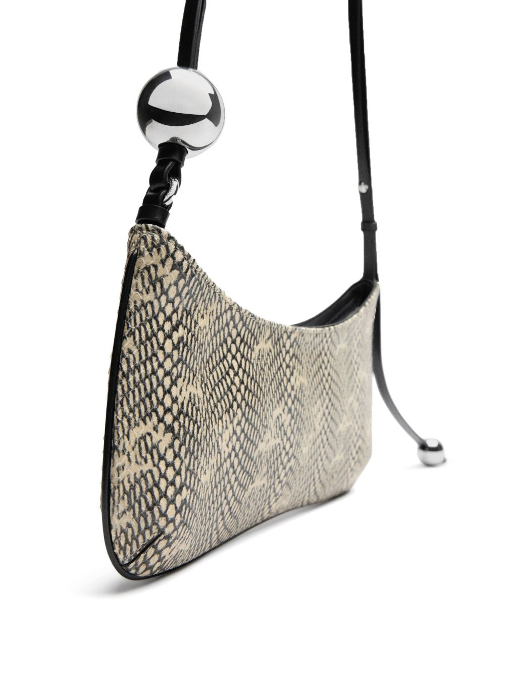 Le Bisou Perle shoulder bag - 5