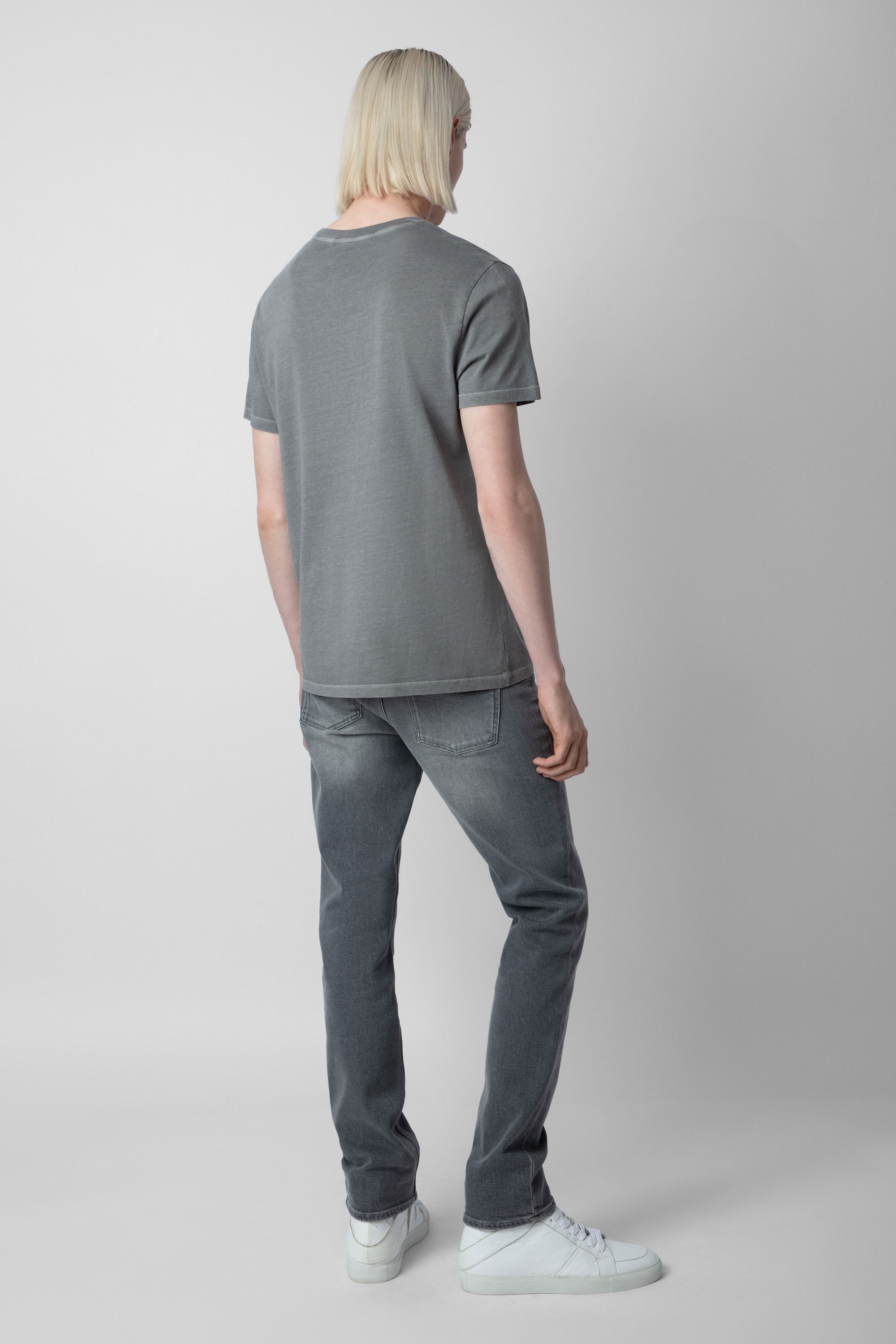 Tommy Skull T-shirt - 5