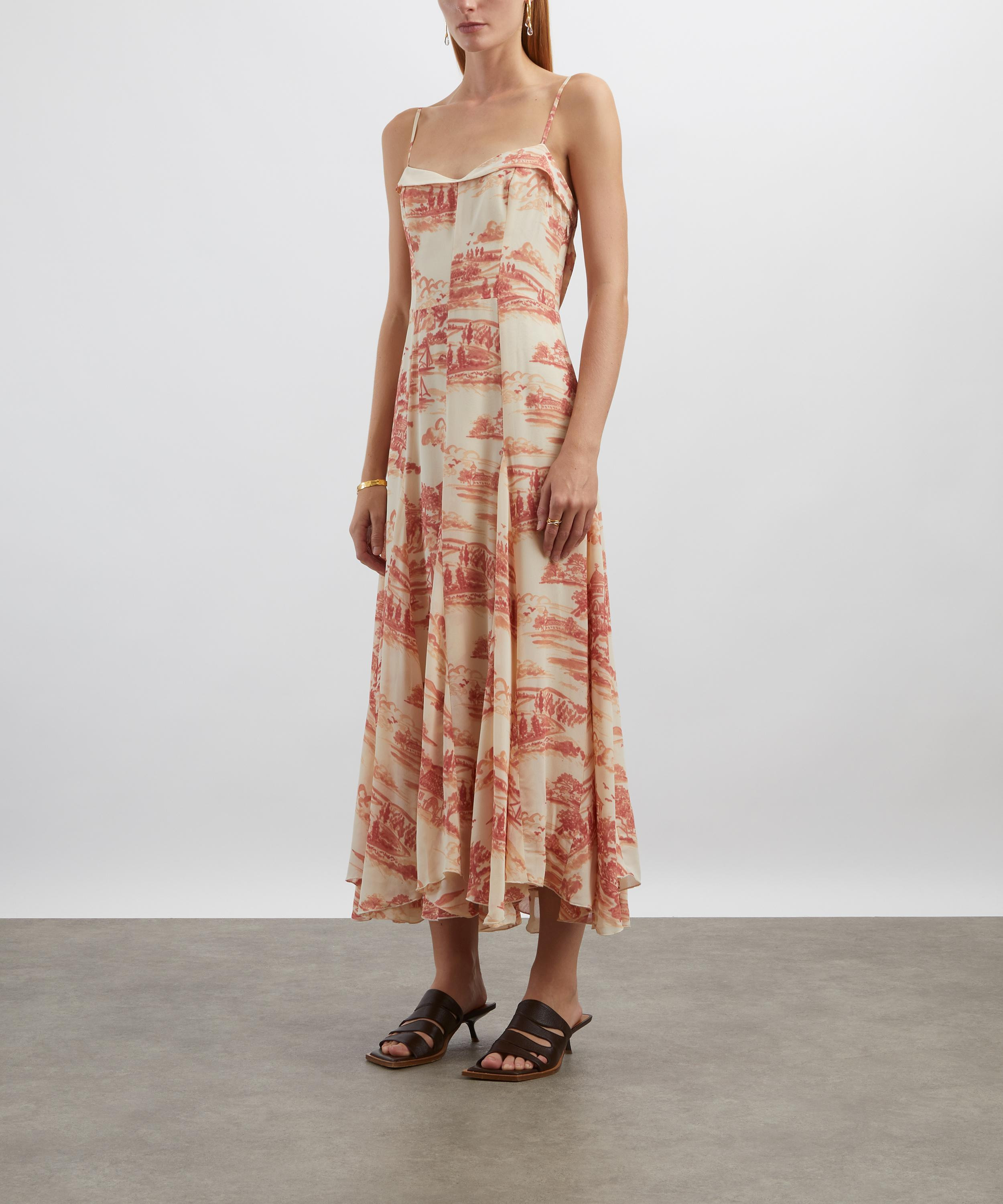 Fredo Dolce Vita Dress - 3