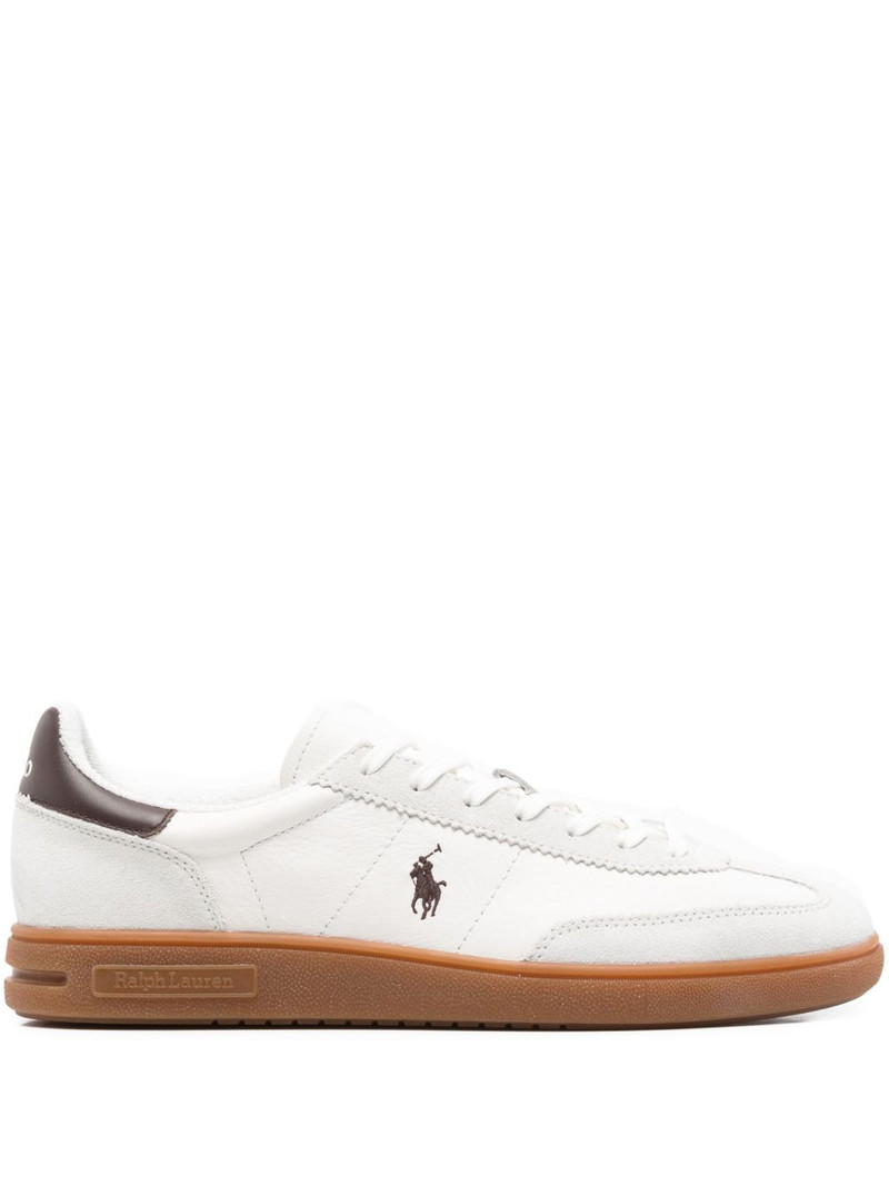 Bedford Polo Pony sneakers 1