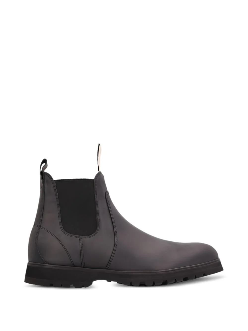 The Foin ankle boots - 1