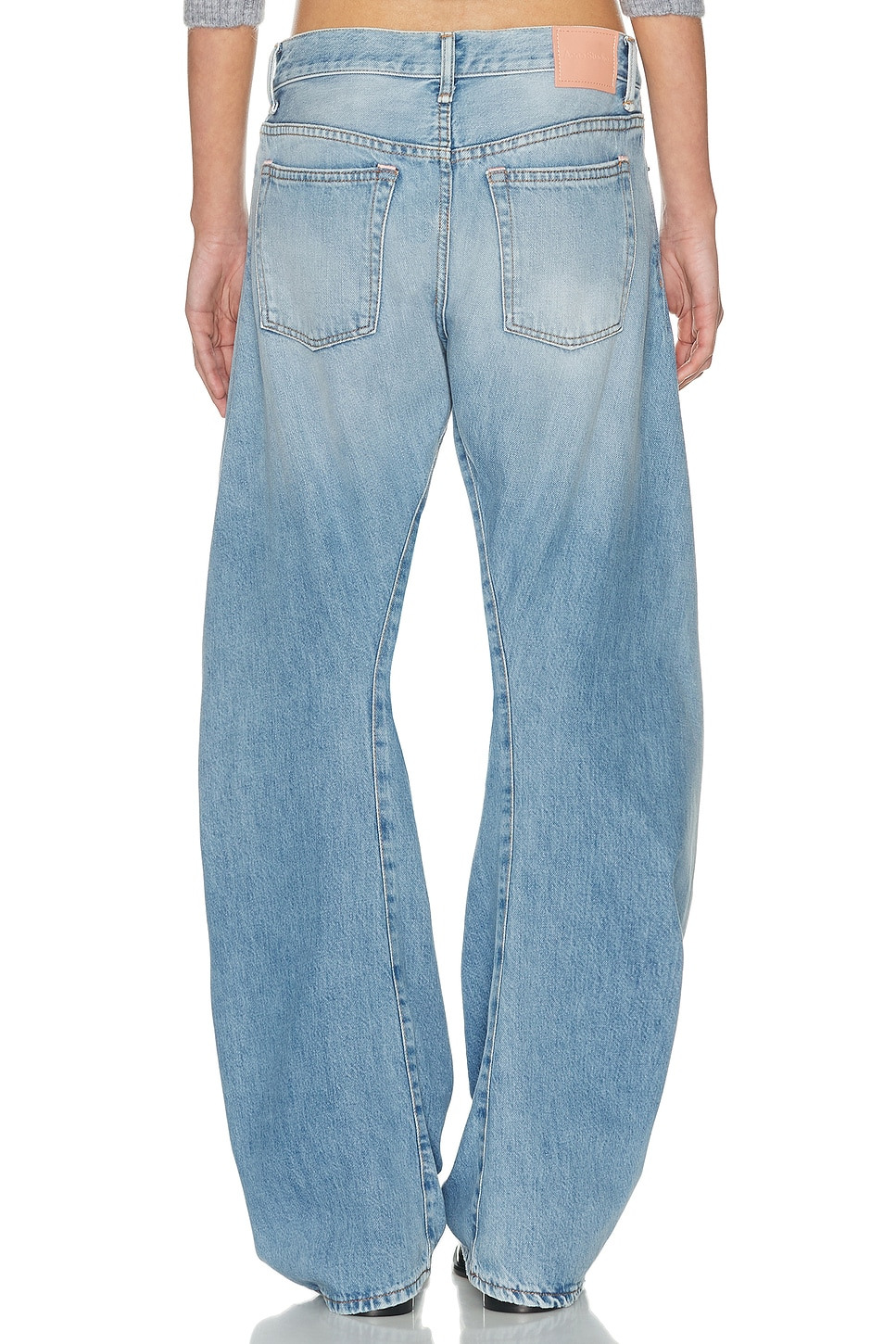 2006F Vintage Twisted Leg - 4