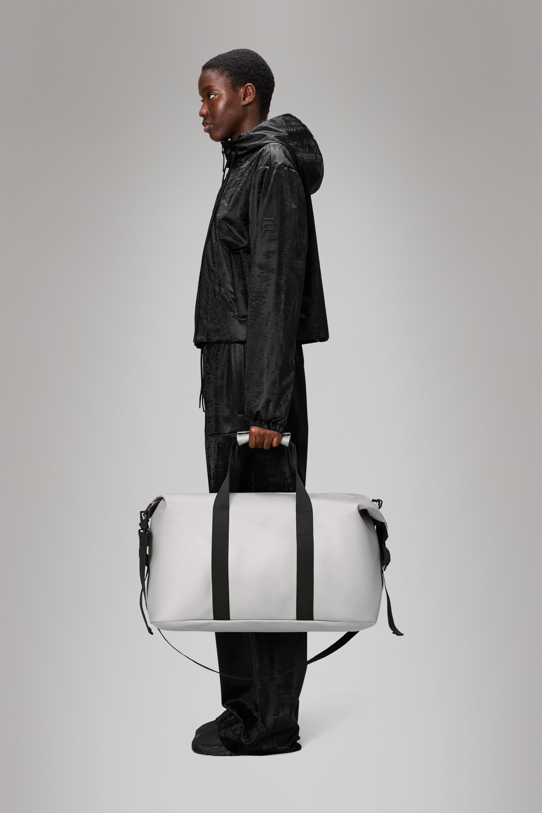 Hilo Weekend Bag - 3